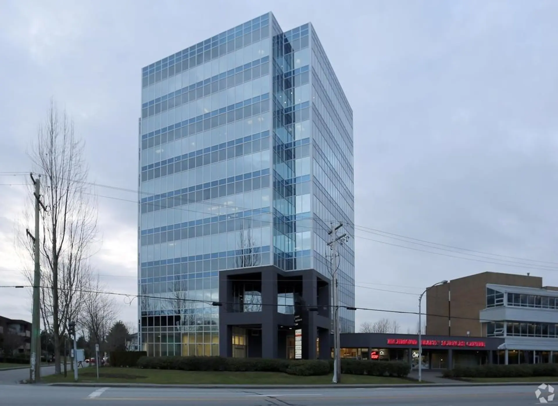 Property at #570 6091 GILBERT ROAD, Richmond, BC