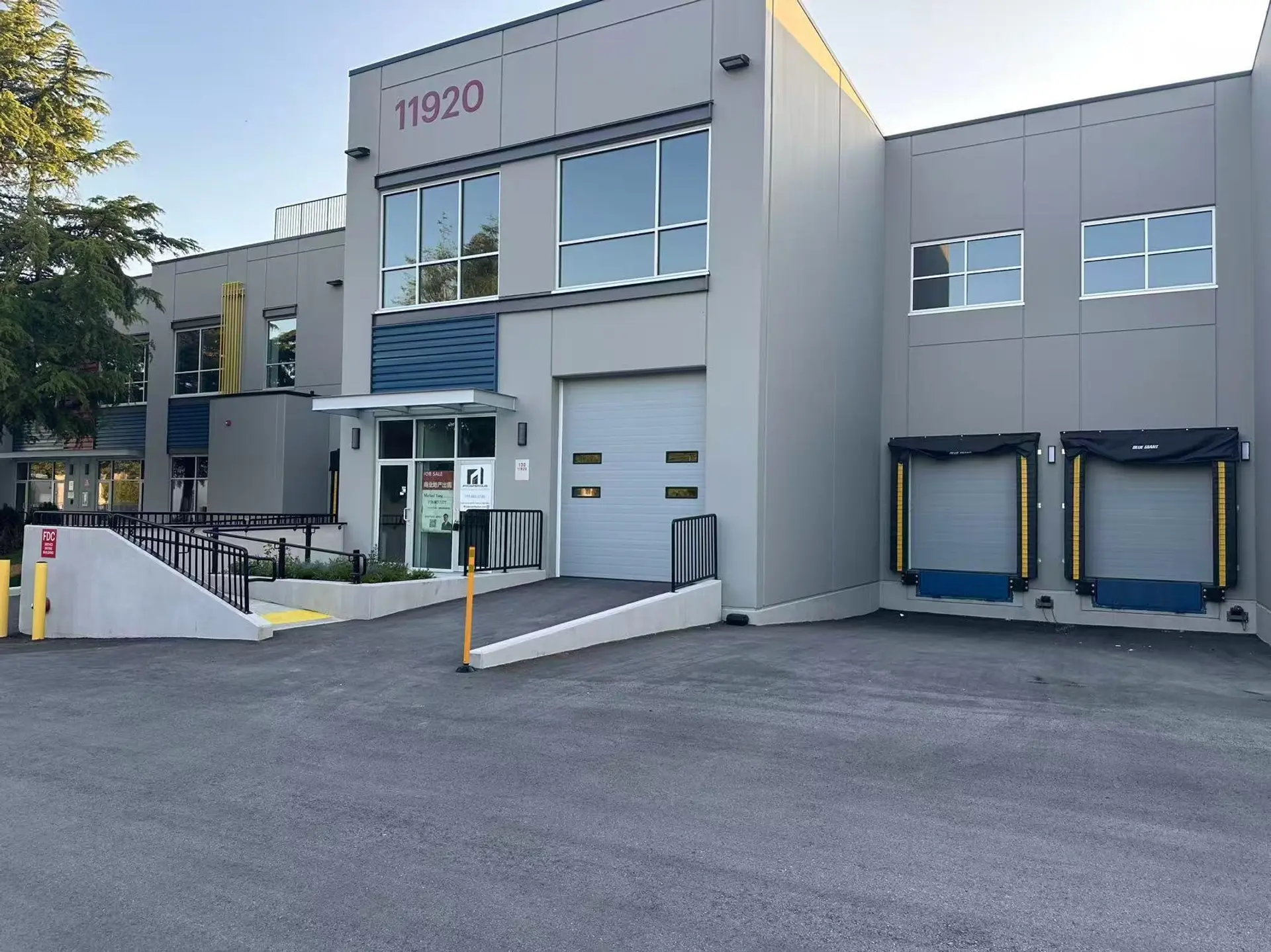 Property at #130 11920 FORGE PLACE, Richmond, BC