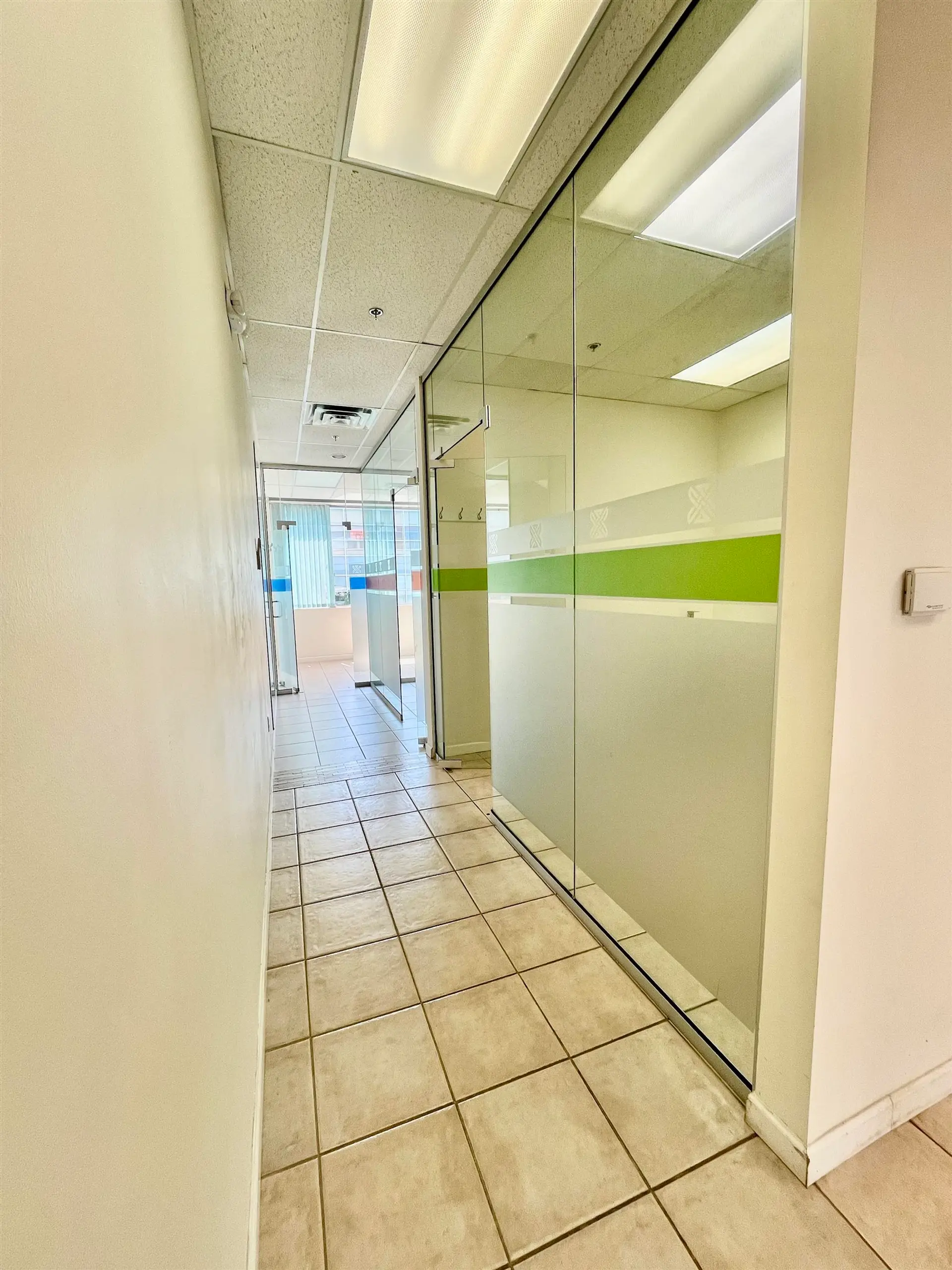 Property at #2085 8888 ODLIN CRESCENT, Richmond, BC