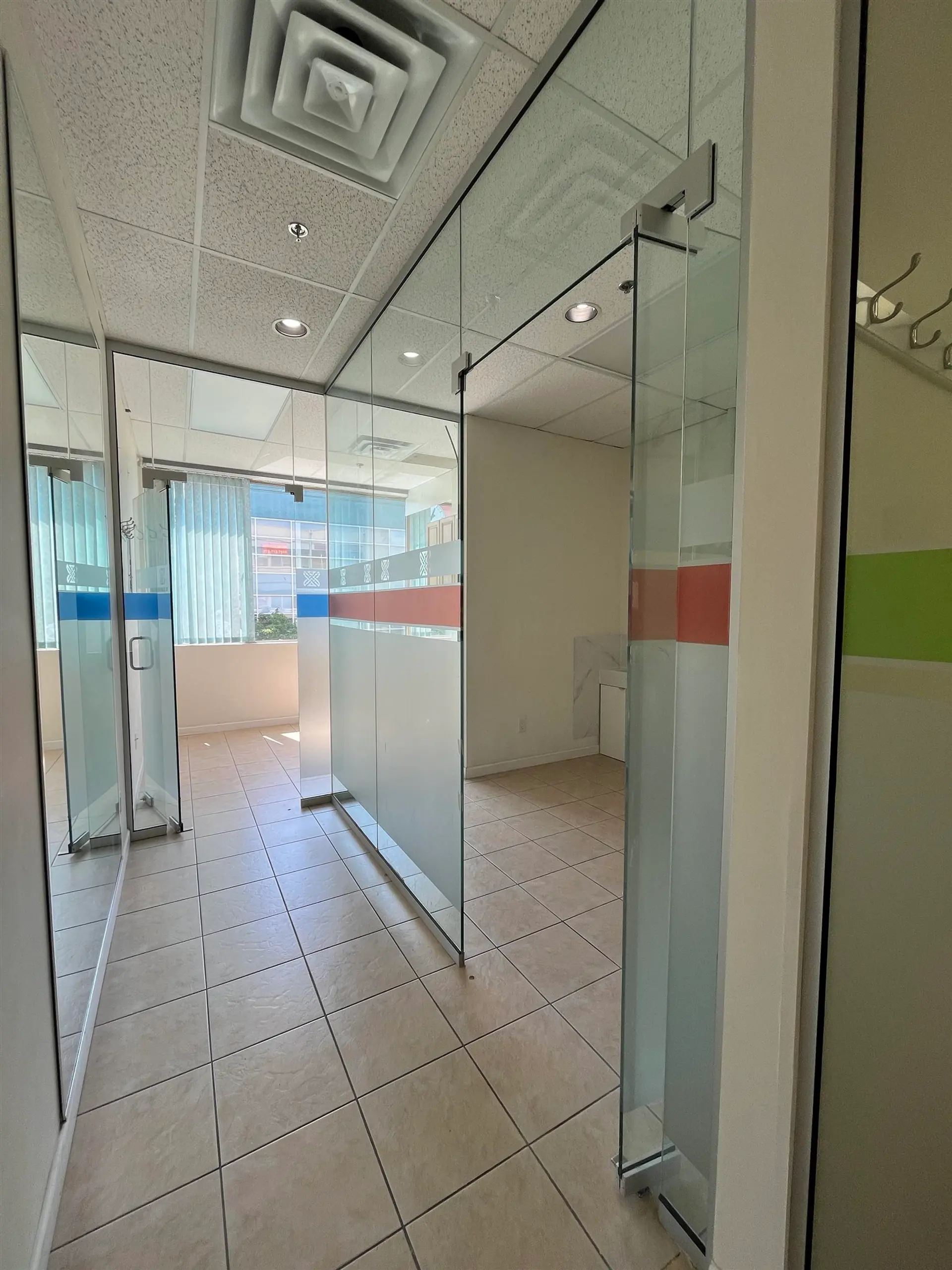 Property at #2085 8888 ODLIN CRESCENT, Richmond, BC