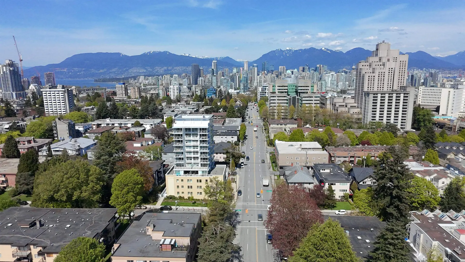 Property at 3099 OAK STREET, Vancouver, BC