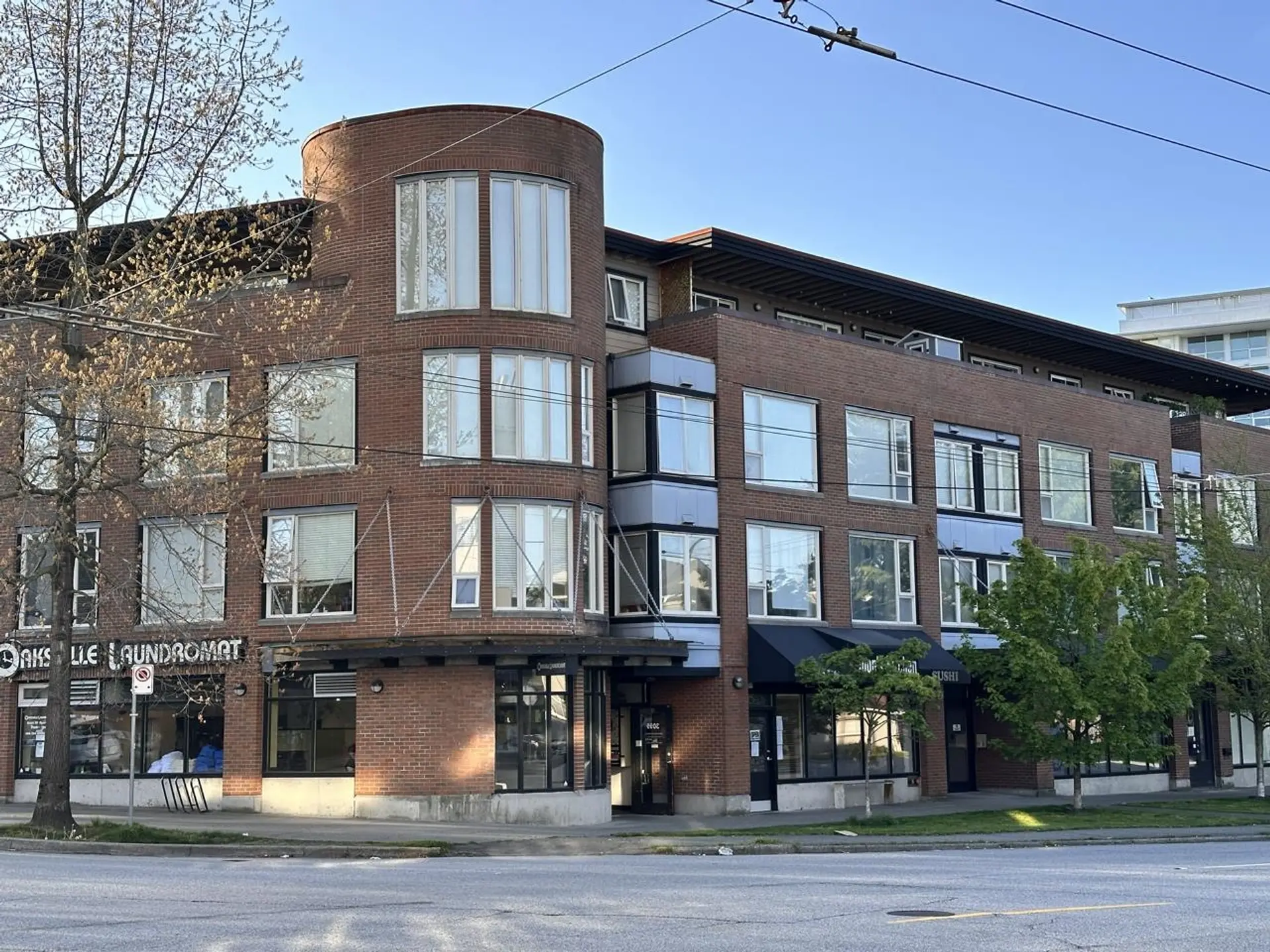 Property at 3099 OAK STREET, Vancouver, BC