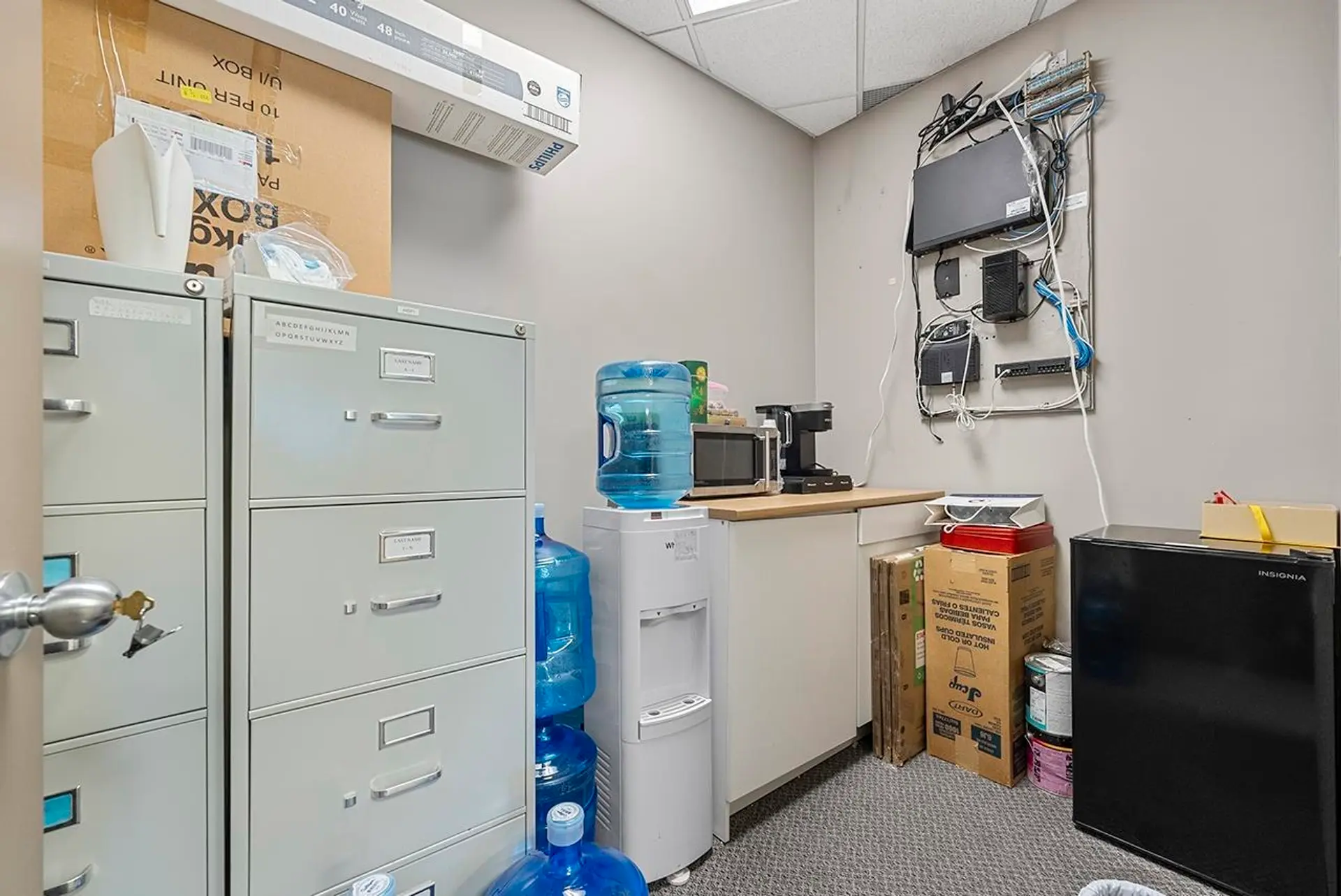 Property at #401 4538 KINGSWAY, Burnaby, BC