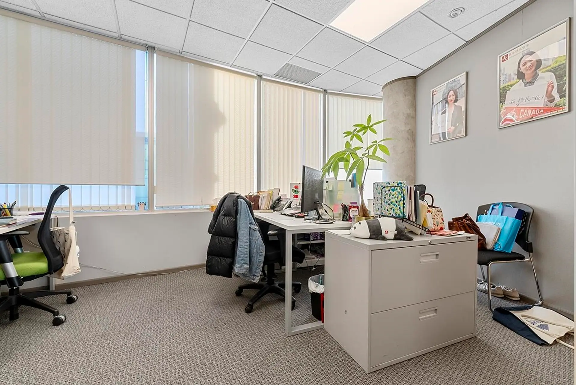 Property at #401 4538 KINGSWAY, Burnaby, BC