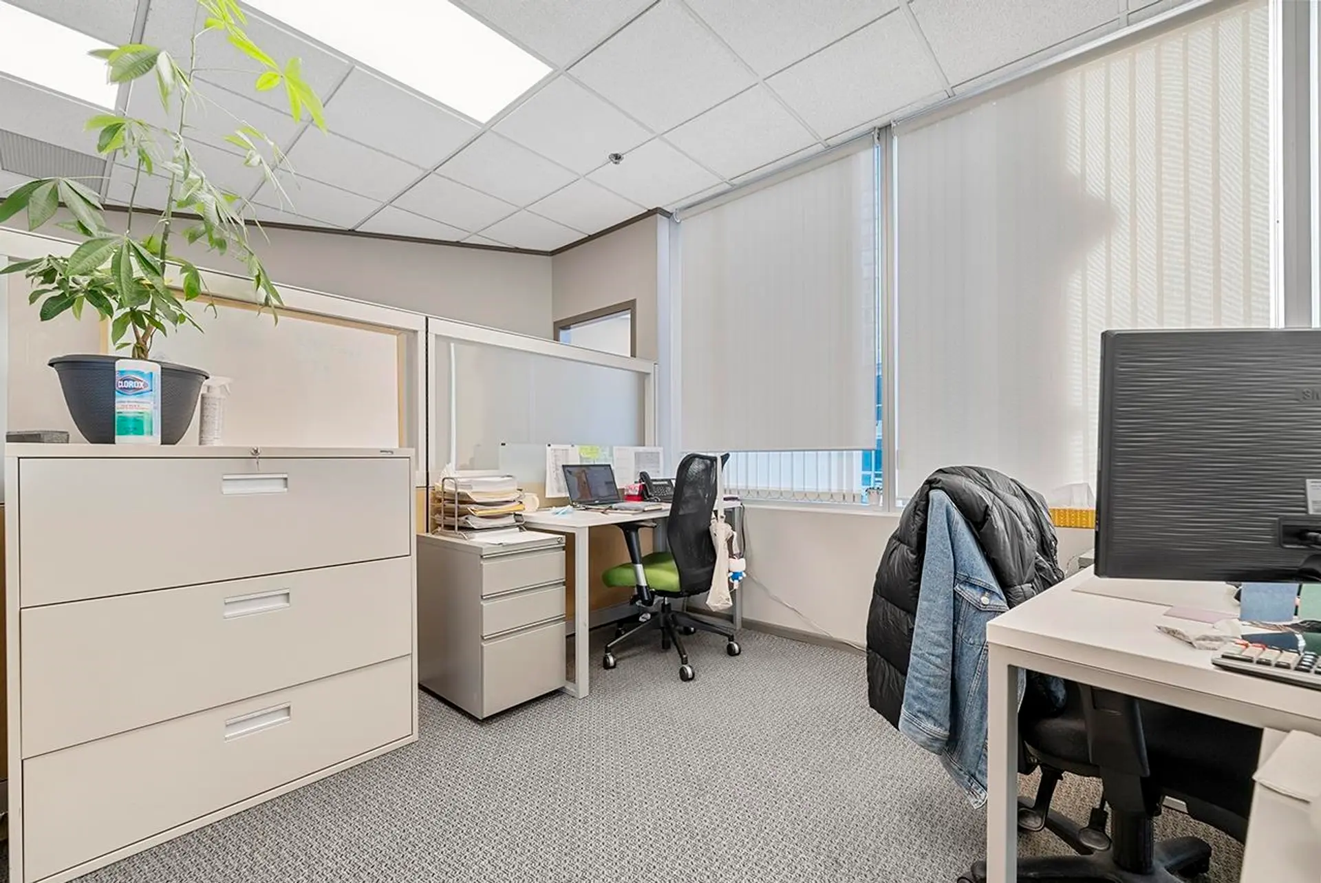 Property at #401 4538 KINGSWAY, Burnaby, BC