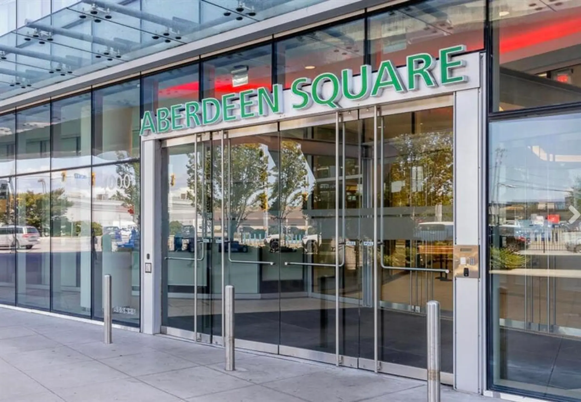 Property at #3095,3055,3200 2200,2280-4000 NO. 3 ROAD, Richmond, BC