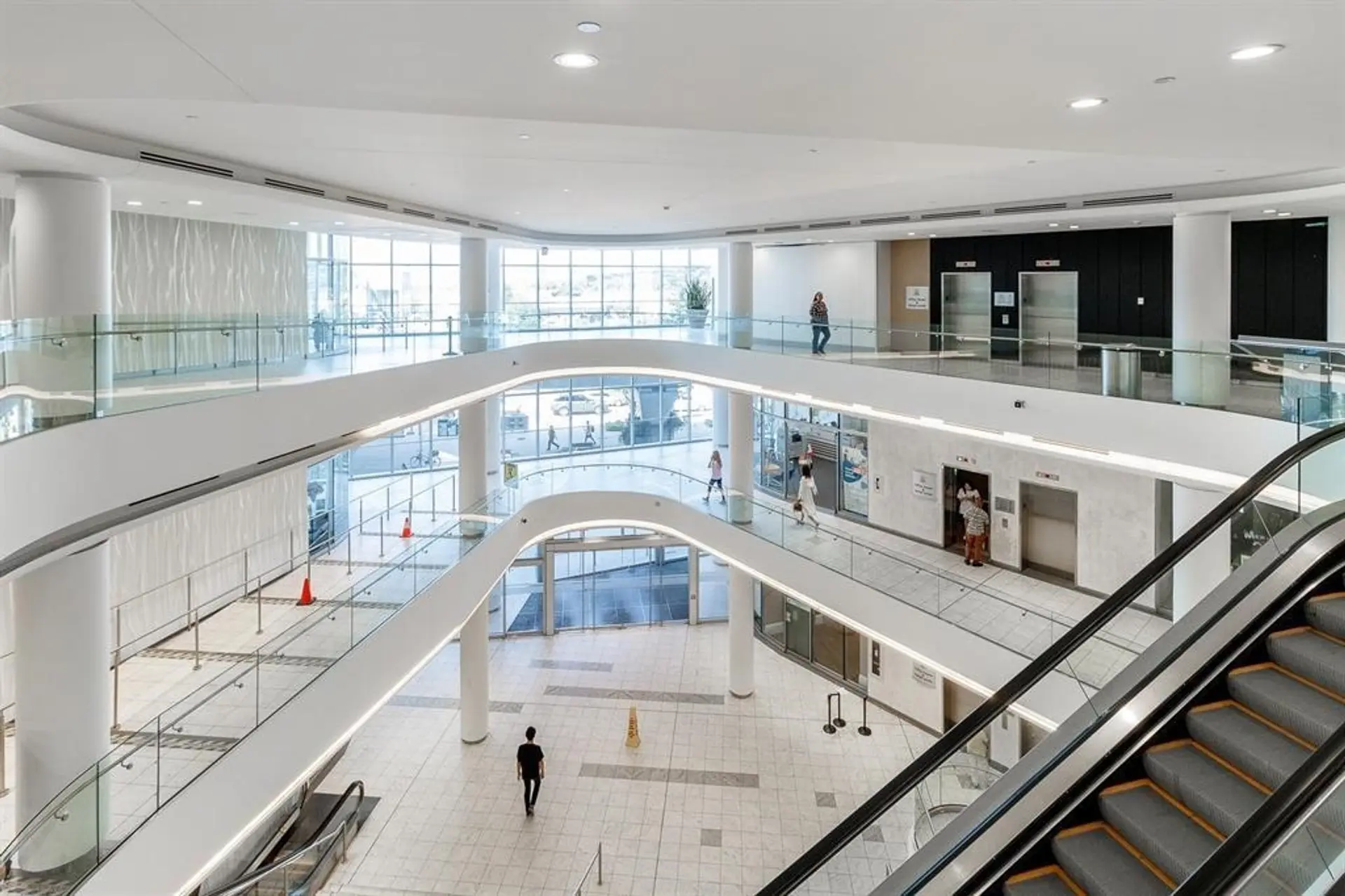 Property at #3095,3055,3200 2200,2280-4000 NO. 3 ROAD, Richmond, BC