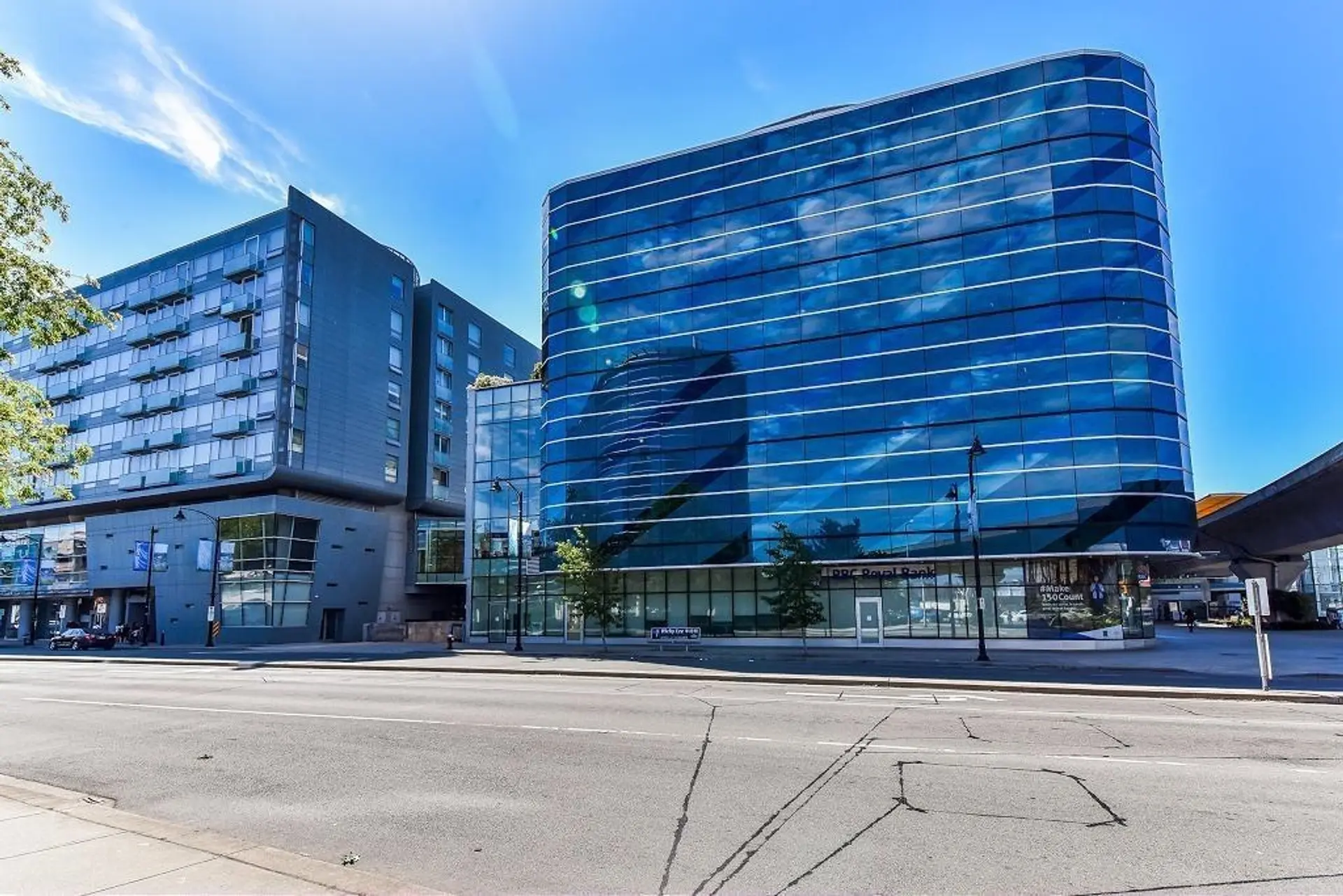 Property at #3095,3055,3200 2200,2280-4000 NO. 3 ROAD, Richmond, BC