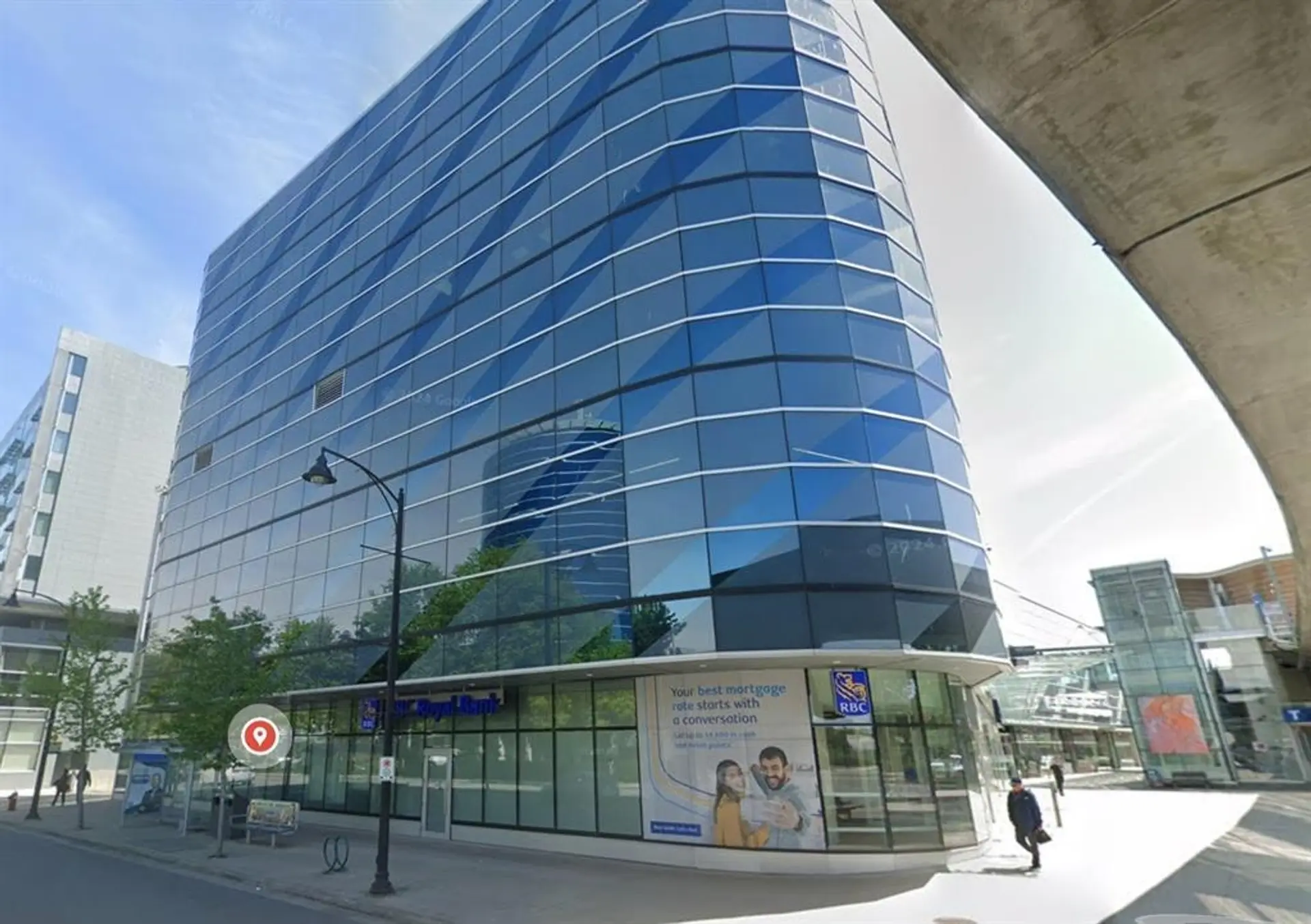 Property at #3095,3055,3200 2200,2280-4000 NO. 3 ROAD, Richmond, BC