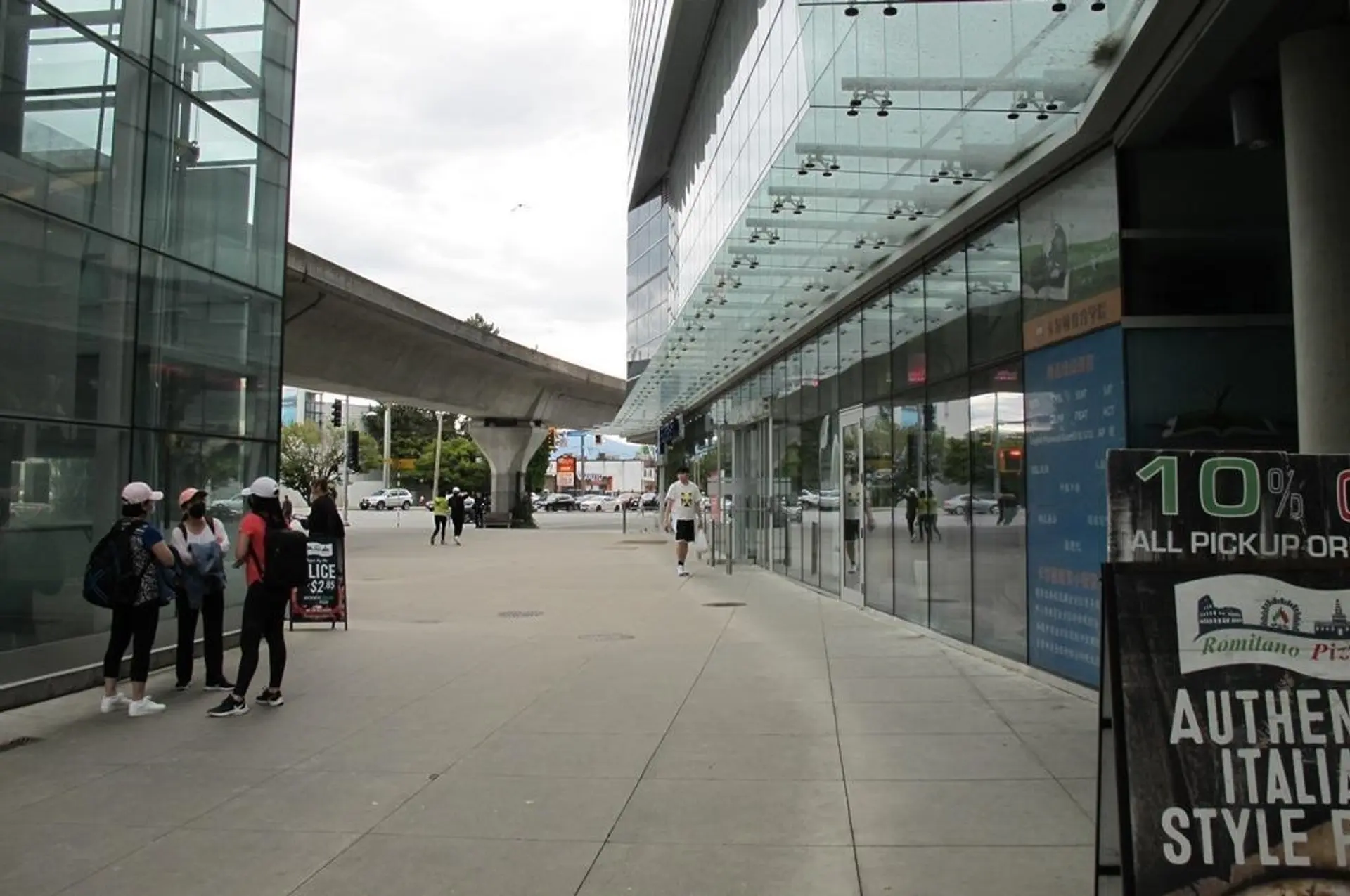 Property at #3095,3055,3200 2200,2280-4000 NO. 3 ROAD, Richmond, BC