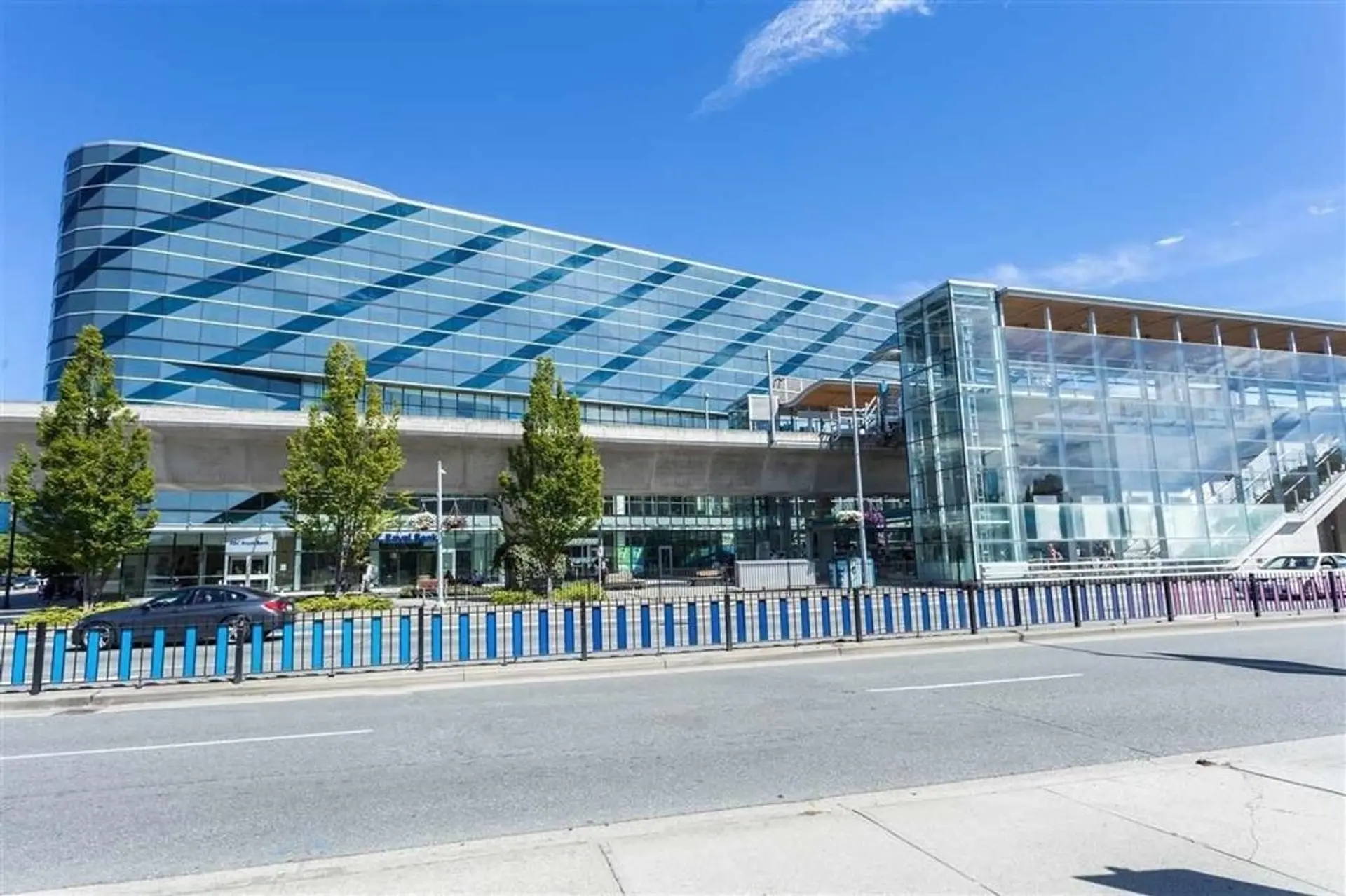 Property at #3095,3055,3200 2200,2280-4000 NO. 3 ROAD, Richmond, BC