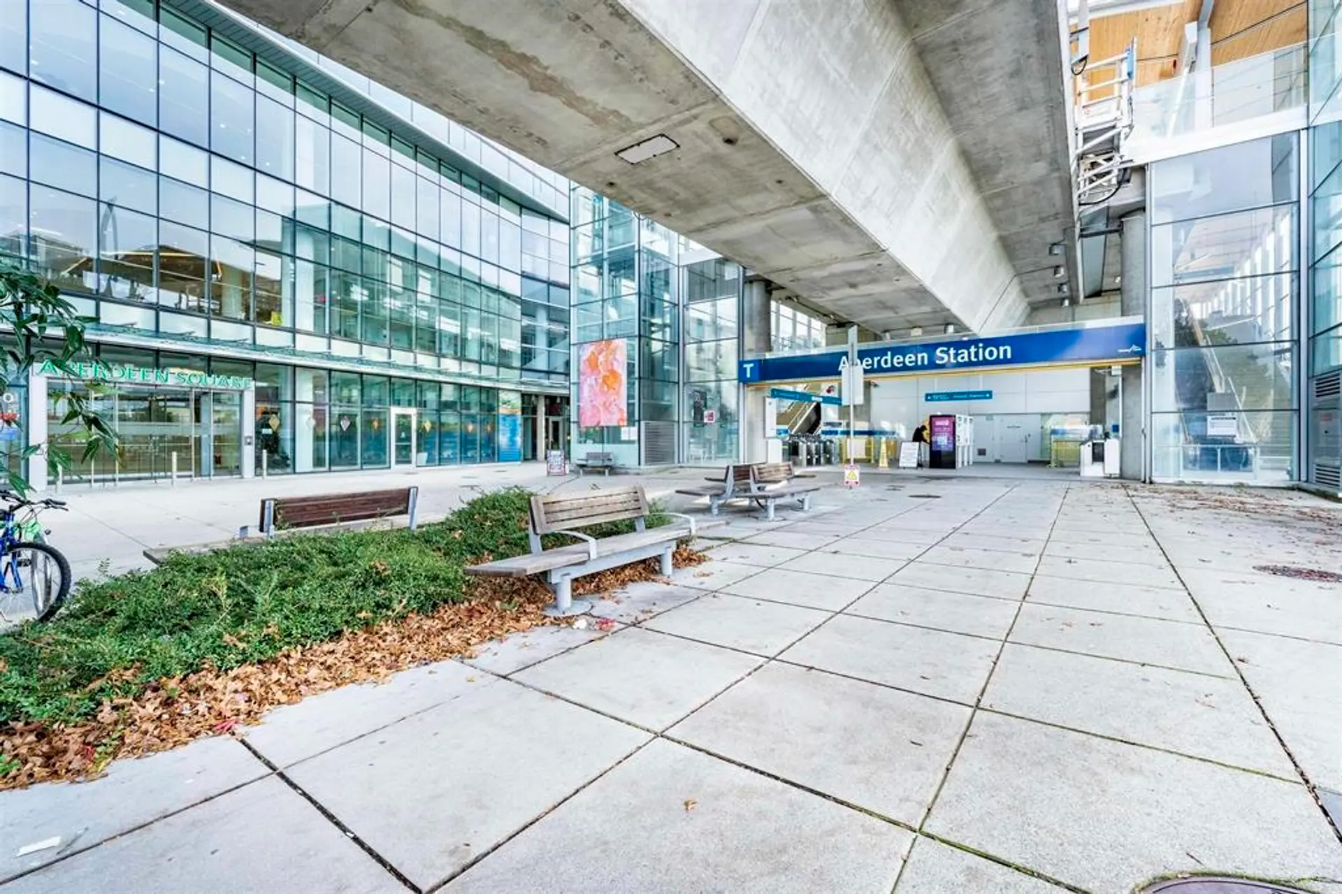 Property at #3095,3055,3200 2200,2280-4000 NO. 3 ROAD, Richmond, BC