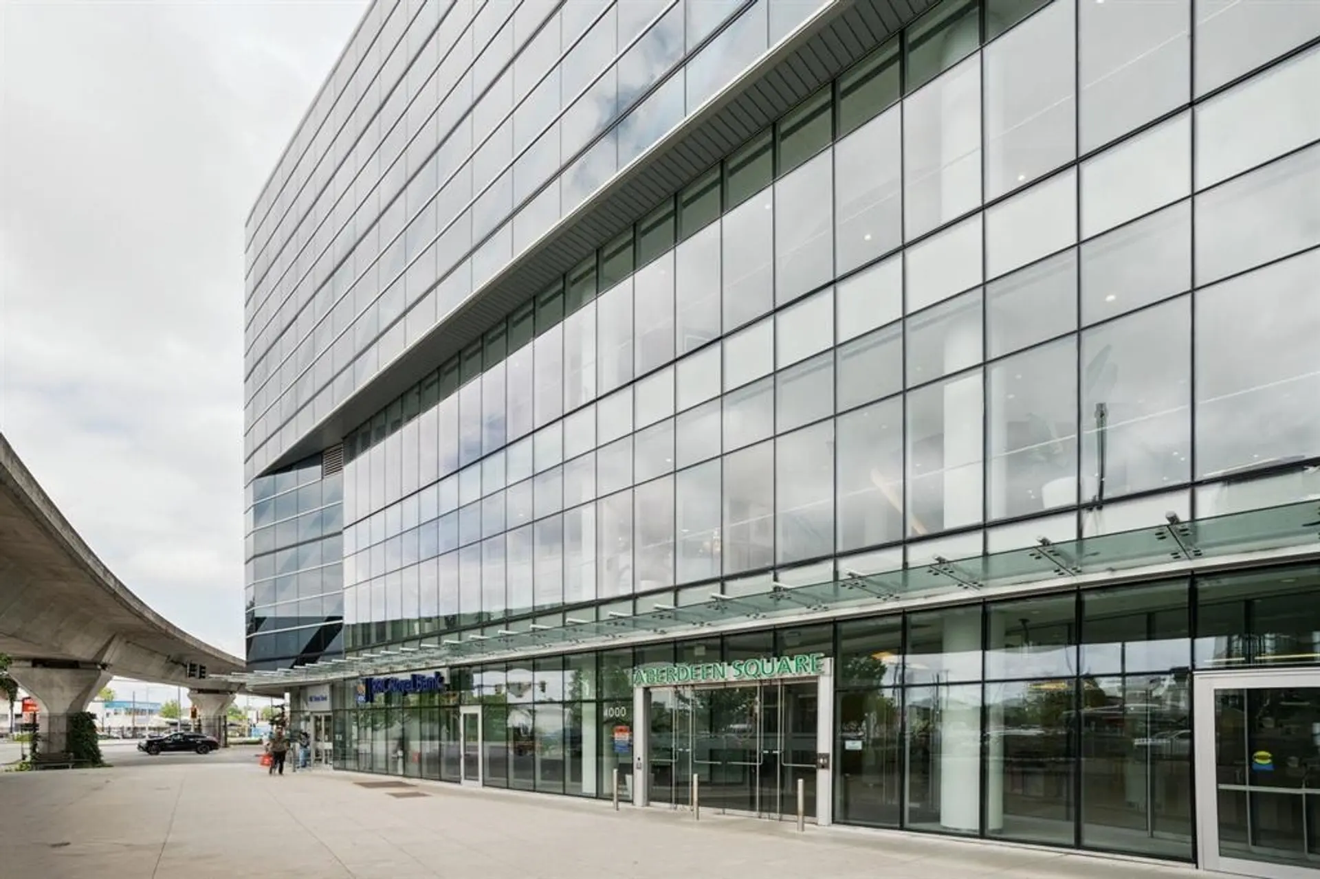 Property at #3095,3055,3200 2200,2280-4000 NO. 3 ROAD, Richmond, BC