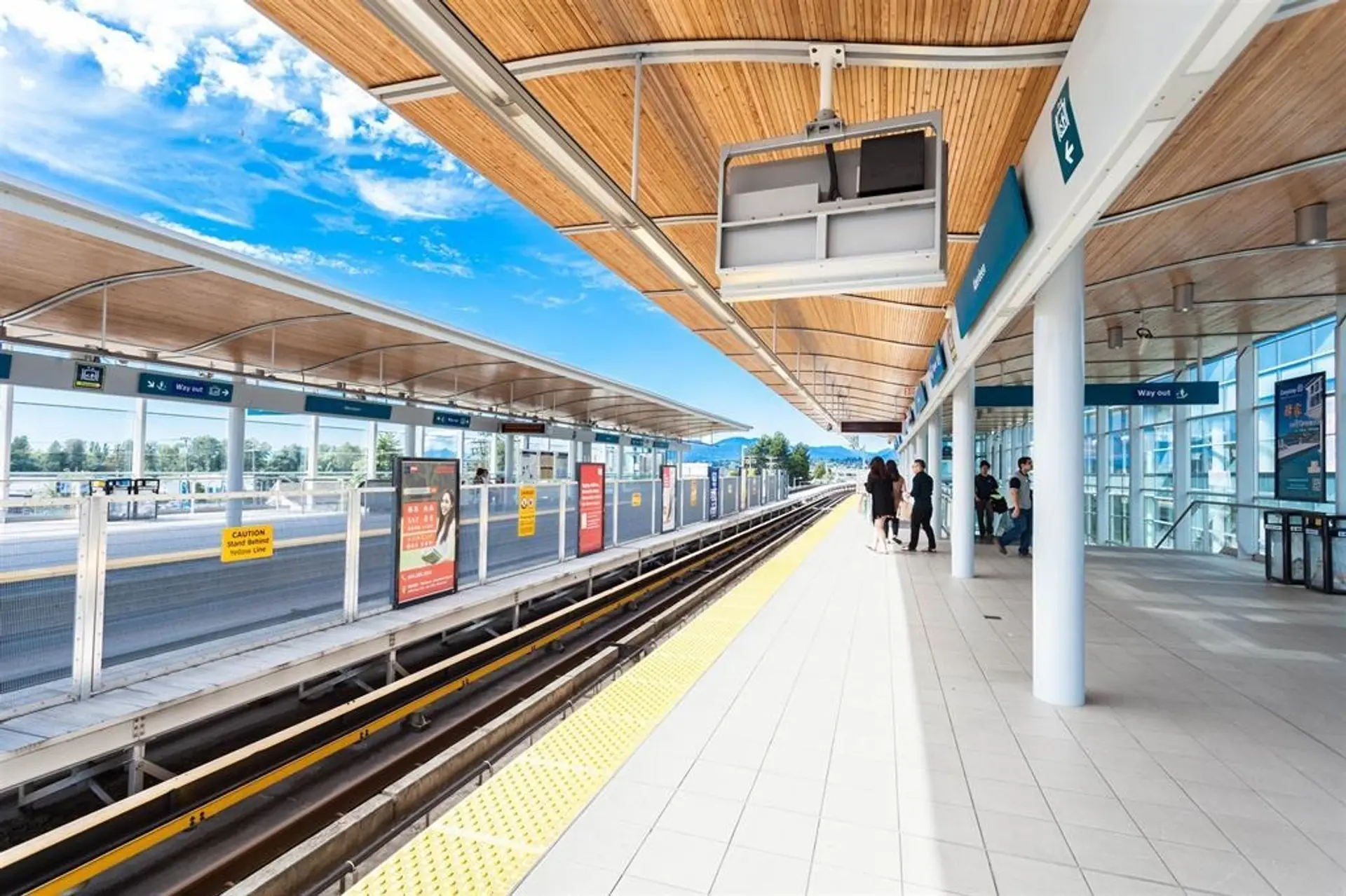 Property at #3095,3055,3200 2200,2280-4000 NO. 3 ROAD, Richmond, BC