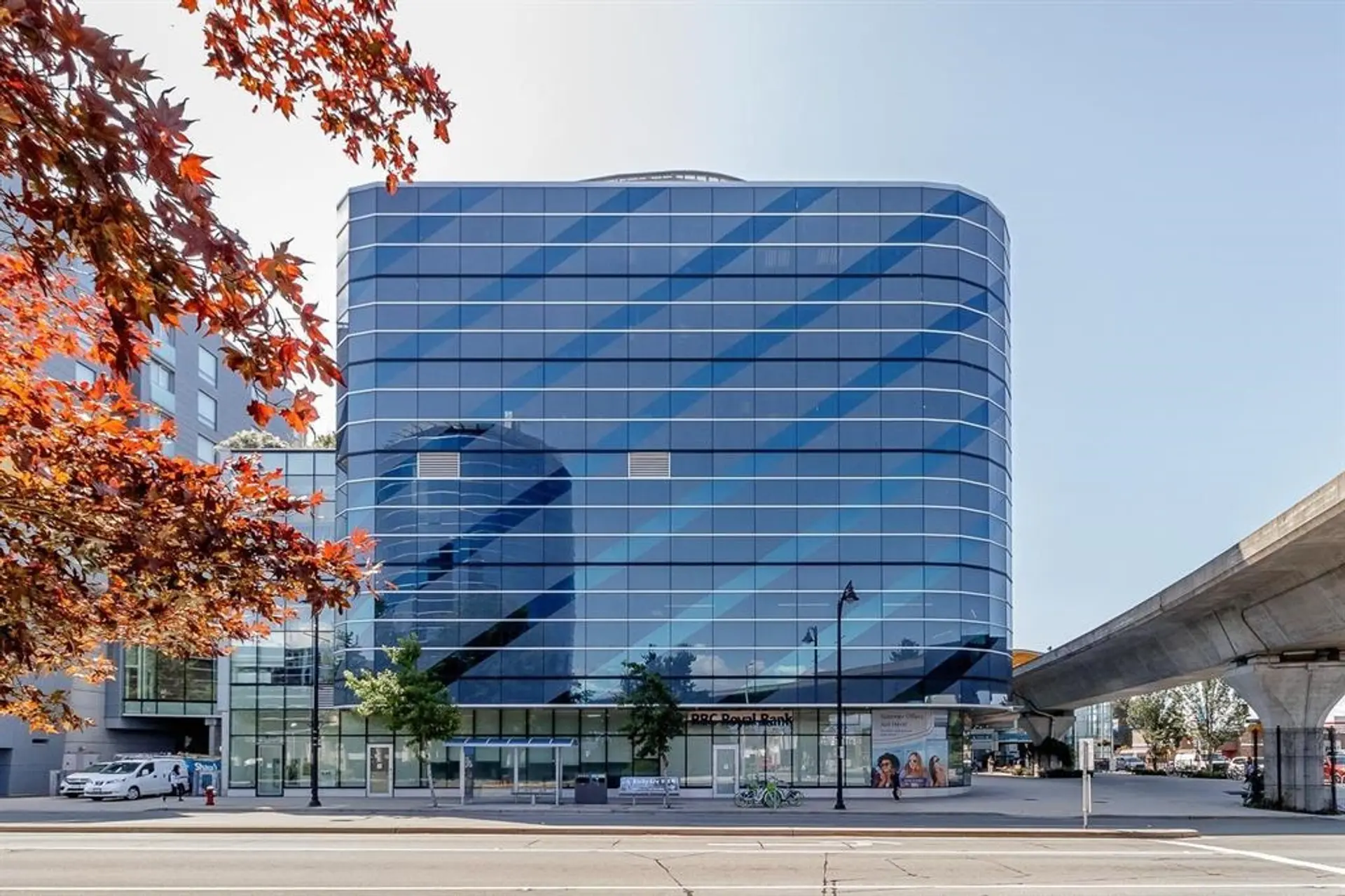 Property at #3095,3055,3200 2200,2280-4000 NO. 3 ROAD, Richmond, BC