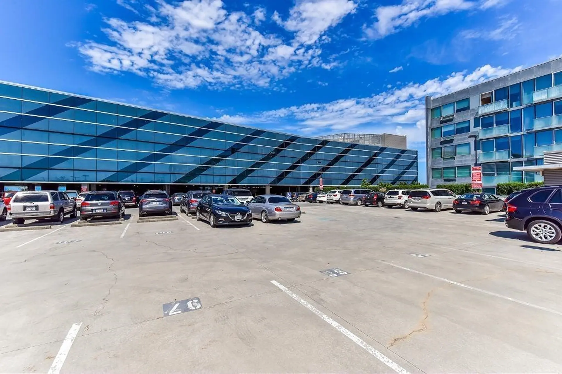 Property at #3095,3055,3200 2200,2280-4000 NO. 3 ROAD, Richmond, BC