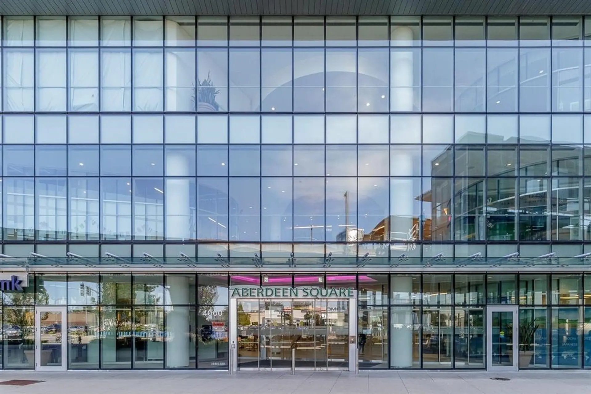 Property at #3095,3055,3200 2200,2280-4000 NO. 3 ROAD, Richmond, BC