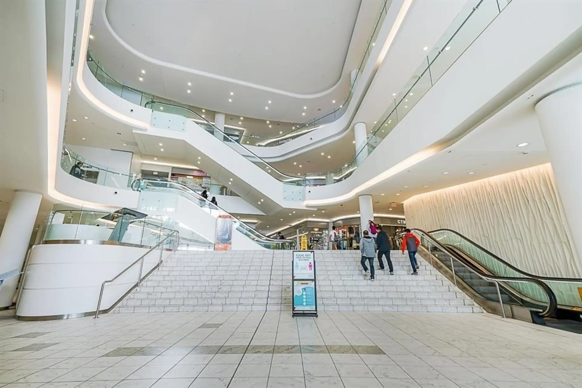 Property at #3095,3055,3200 2200,2280-4000 NO. 3 ROAD, Richmond, BC