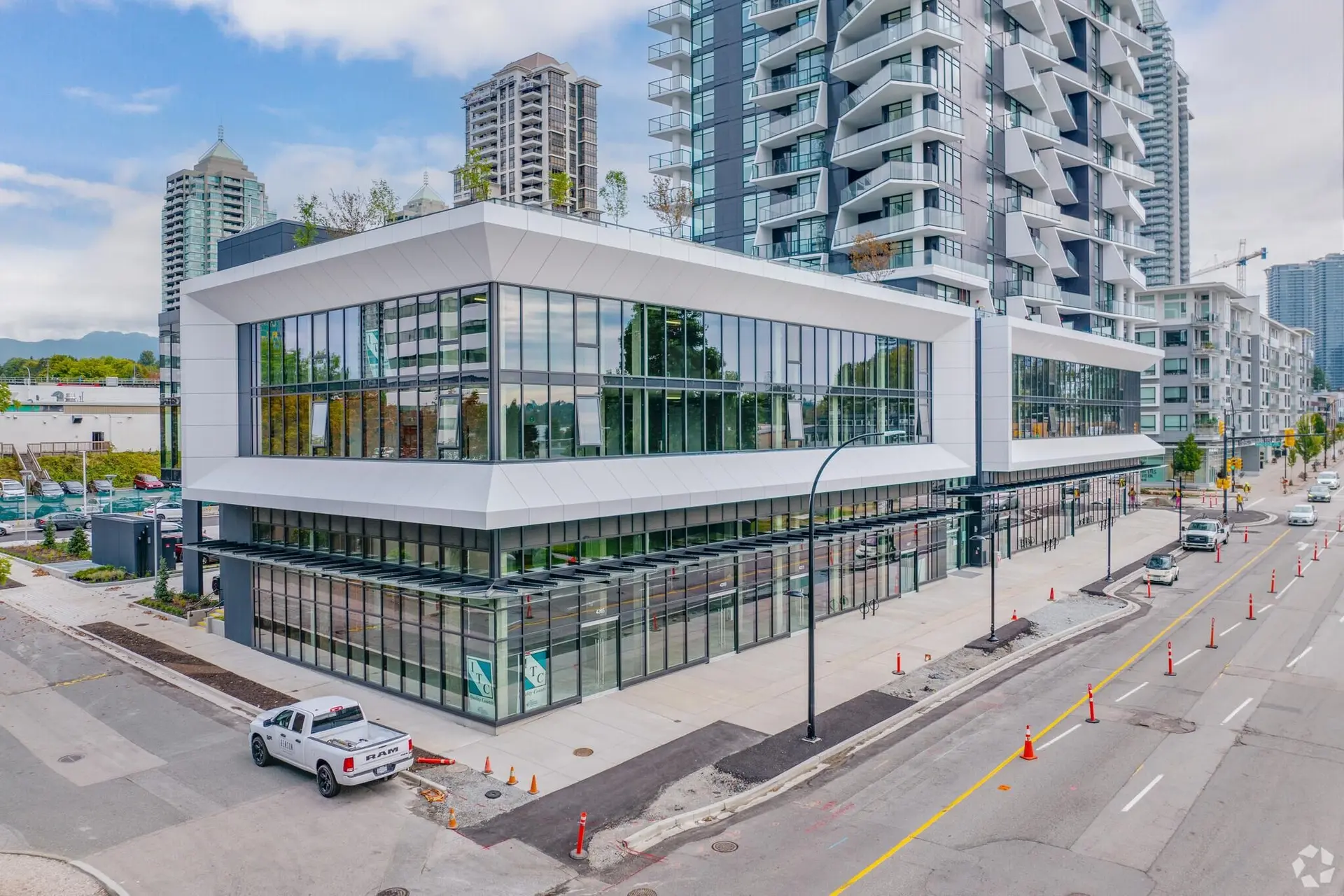 Property at 4777 DAWSON STREET, Burnaby, BC