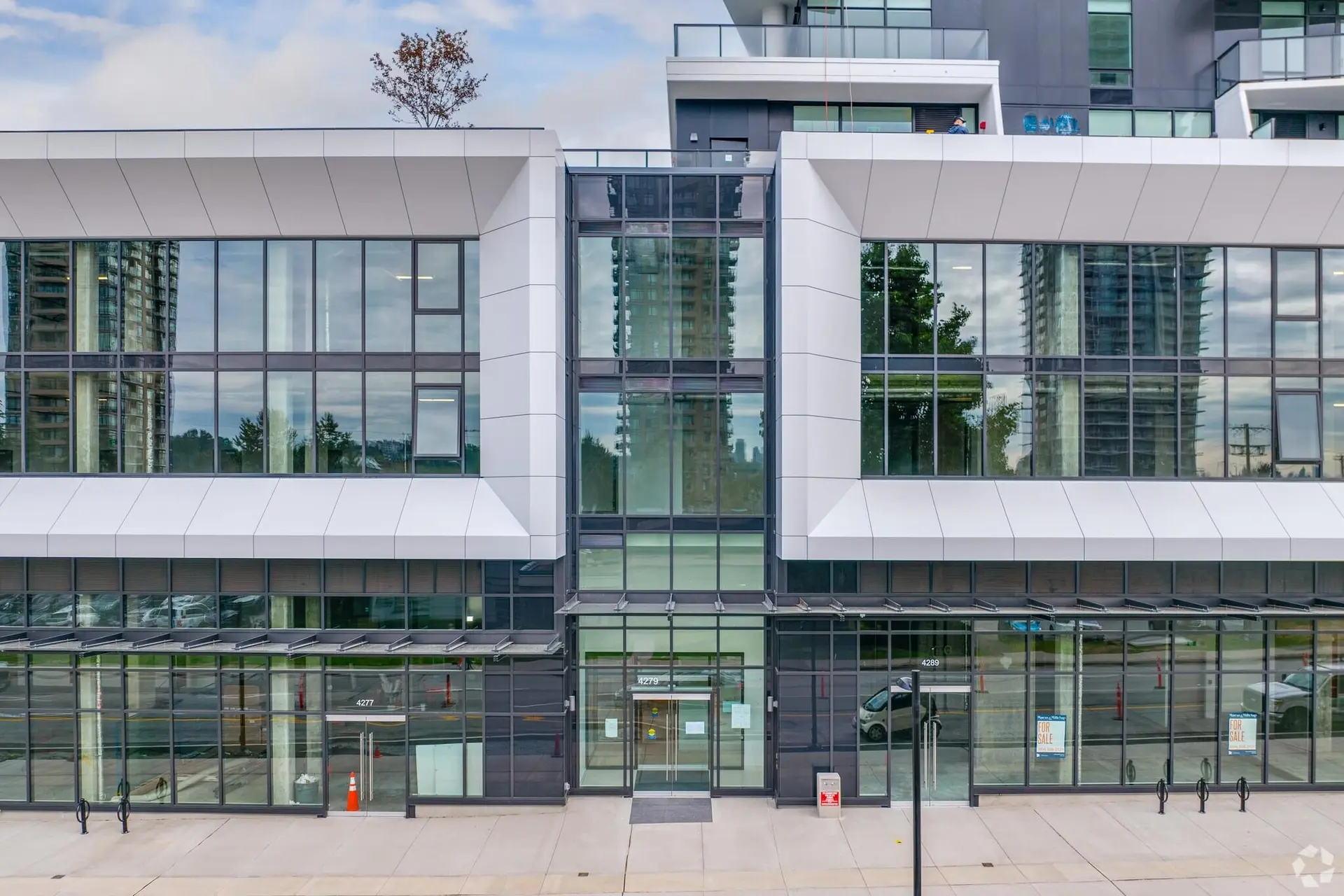 Property at 4777 DAWSON STREET, Burnaby, BC