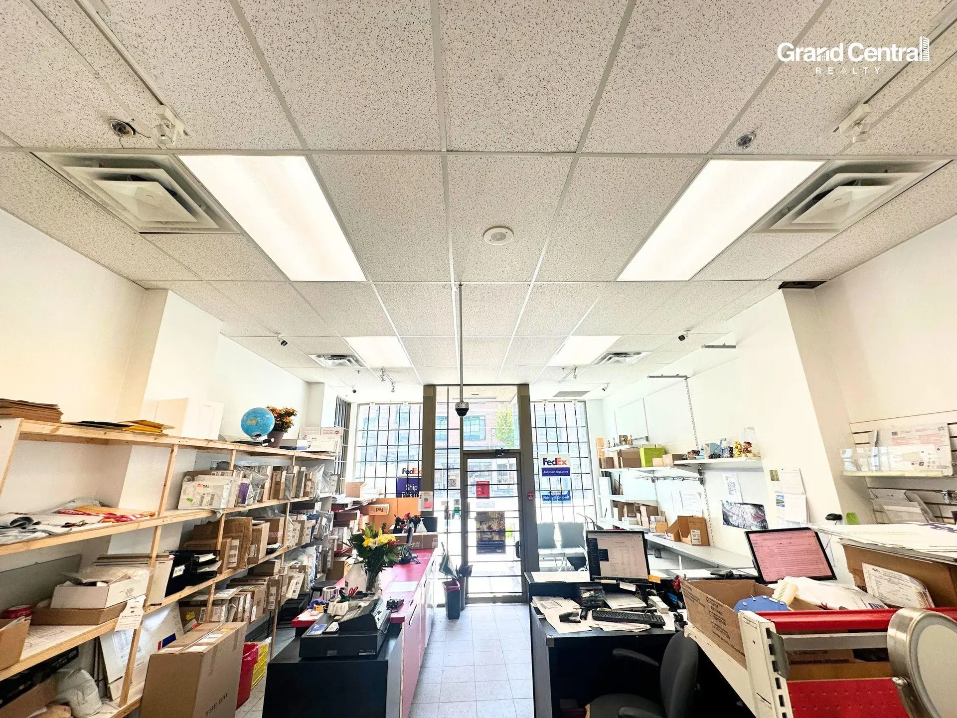 Property at #103 1595 W BROADWAY, Vancouver, BC