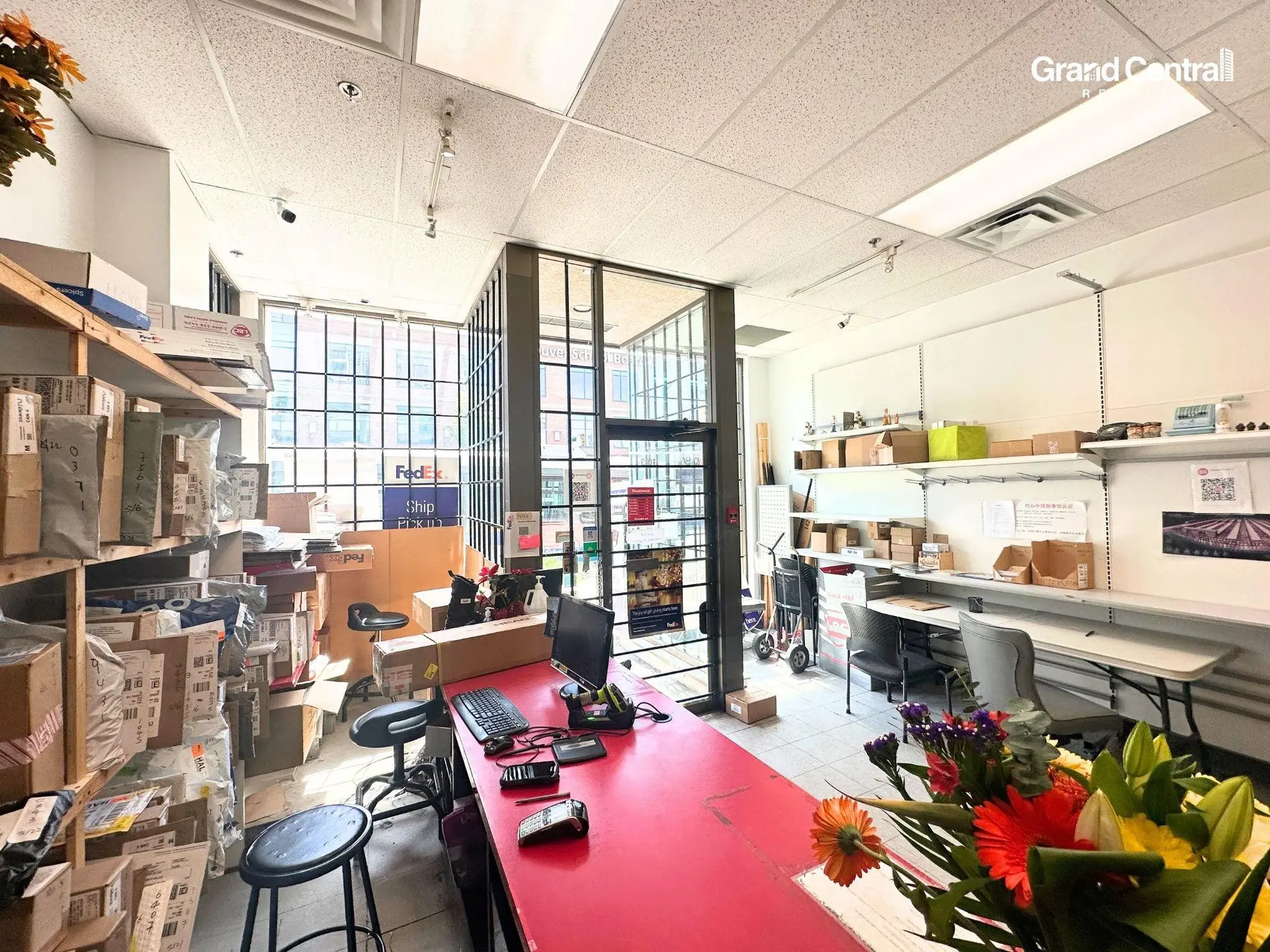 Property at #103 1595 W BROADWAY, Vancouver, BC