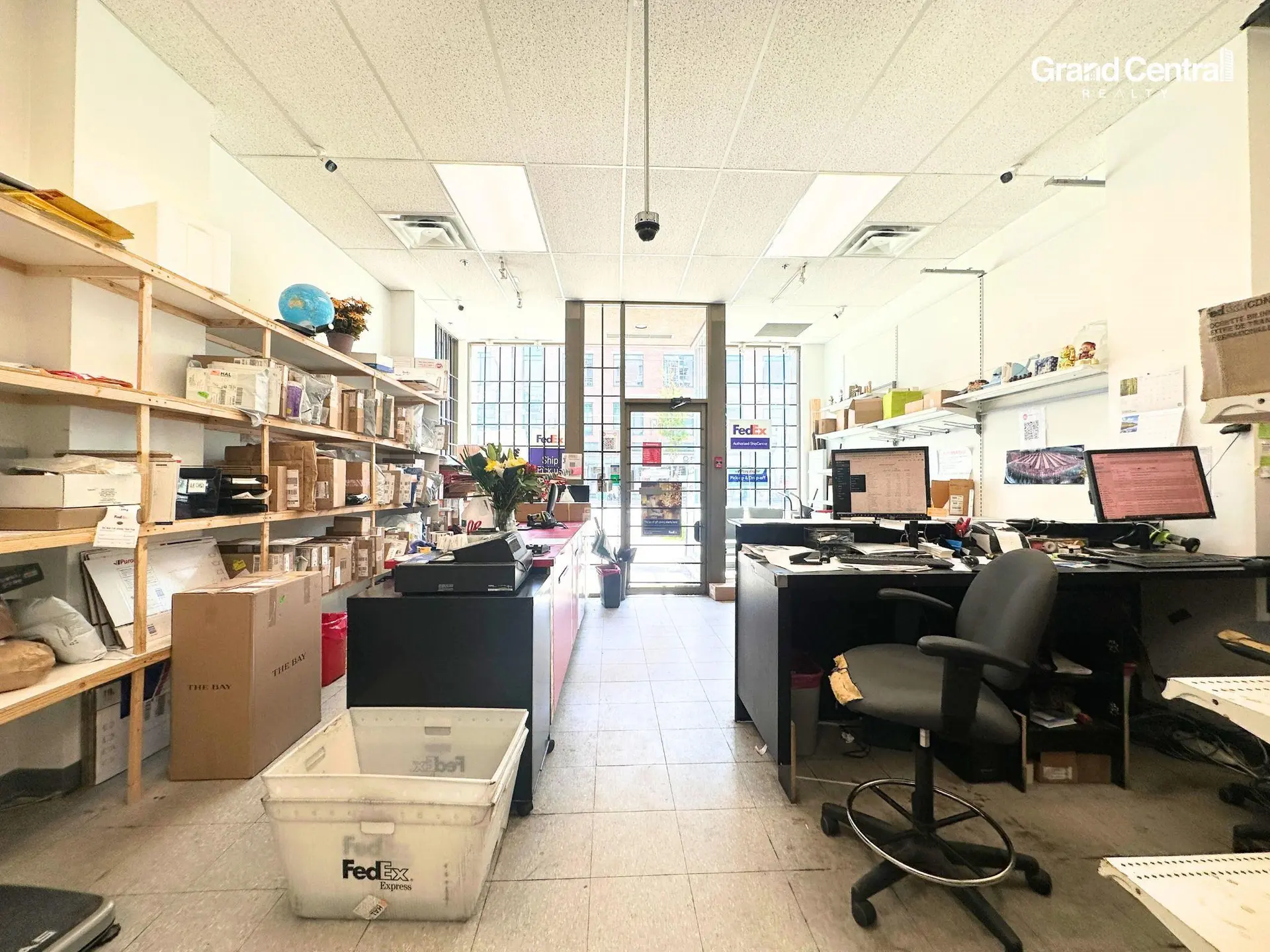 Property at #103 1595 W BROADWAY, Vancouver, BC