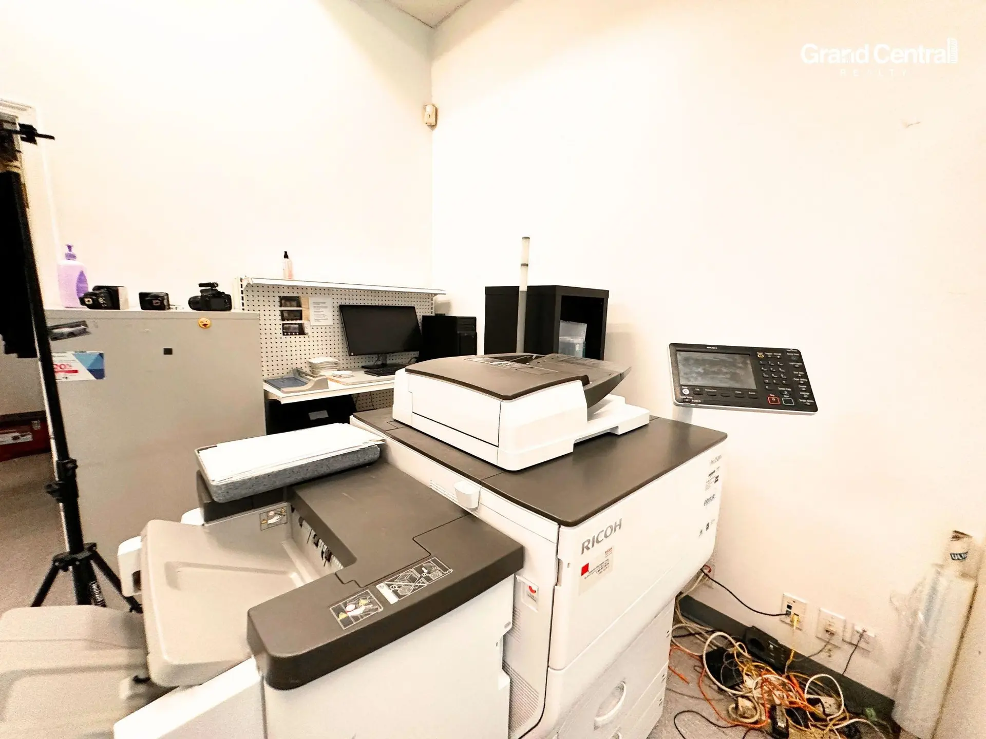 Property at #103 1595 W BROADWAY, Vancouver, BC