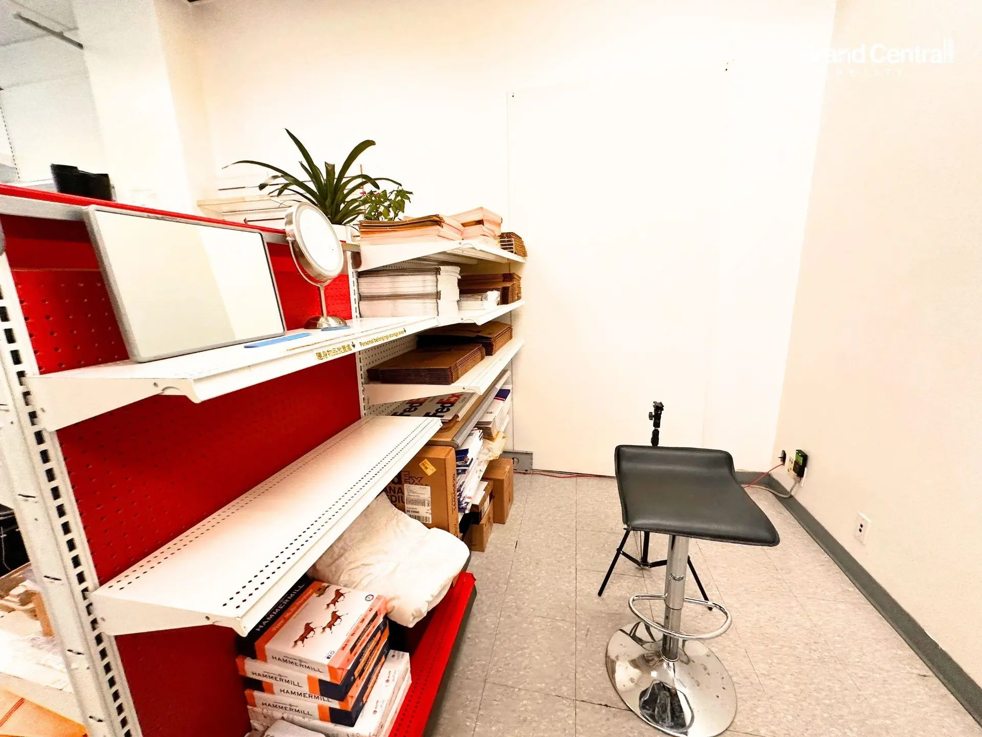 Property at #103 1595 W BROADWAY, Vancouver, BC