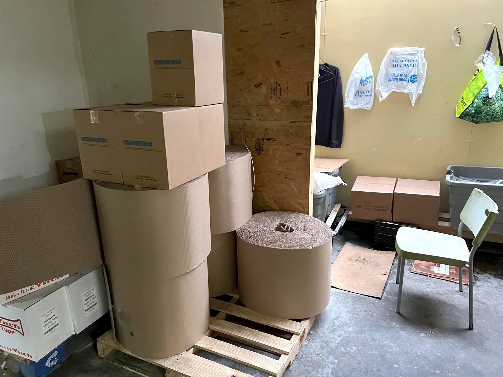 Property at #106 350 E KENT AVENUE SOUTH, Vancouver, BC