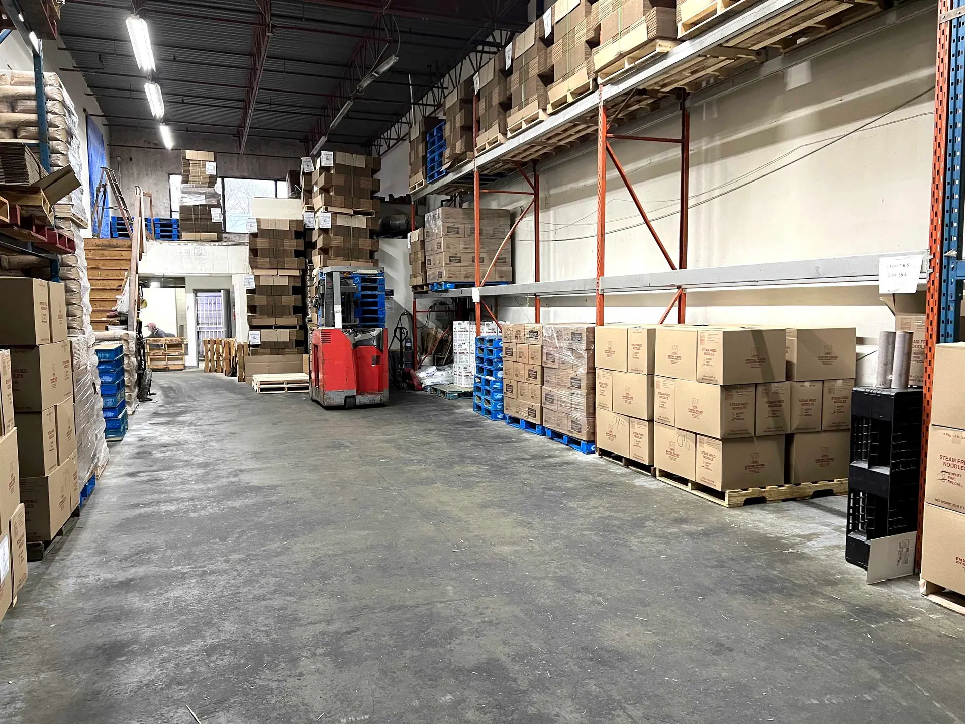 Property at #106 350 E KENT AVENUE SOUTH, Vancouver, BC