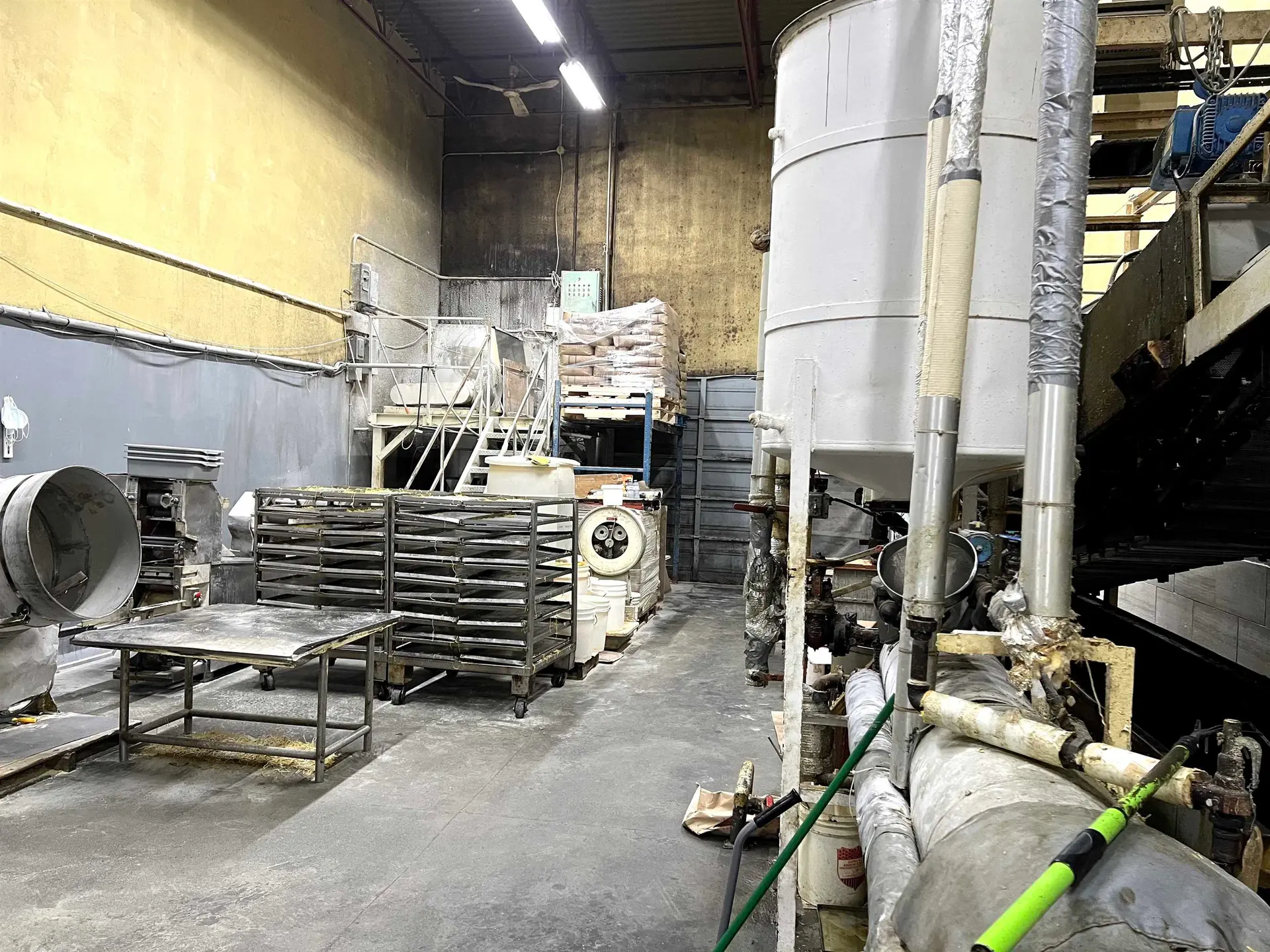 Property at #106 350 E KENT AVENUE SOUTH, Vancouver, BC