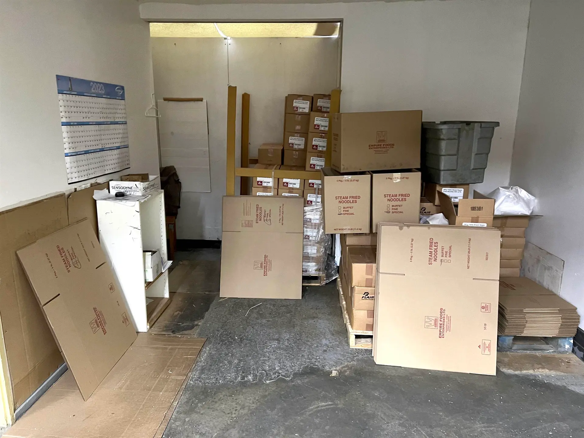 Property at #106 350 E KENT AVENUE SOUTH, Vancouver, BC