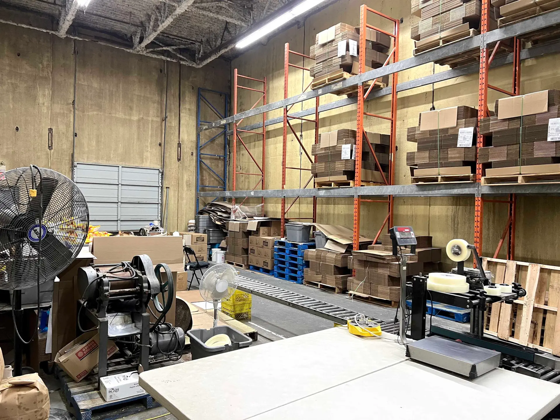 Property at #106 350 E KENT AVENUE SOUTH, Vancouver, BC