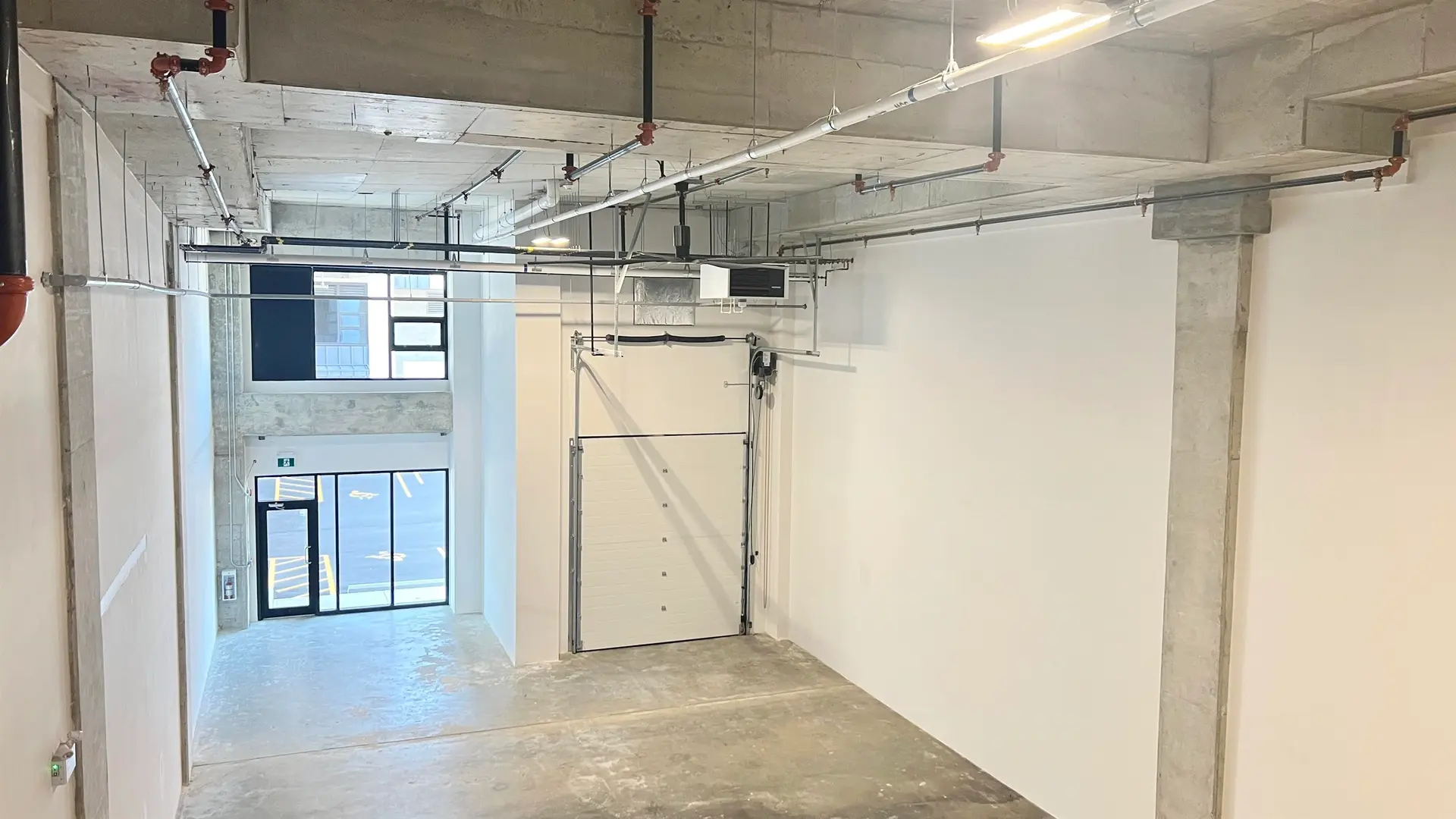 Property at #110 8210 ROSS STREET, Vancouver, BC