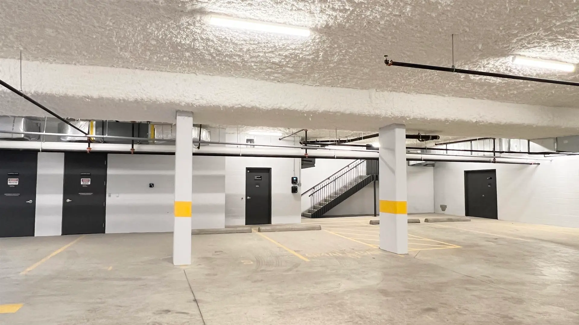 Property at #110 8210 ROSS STREET, Vancouver, BC