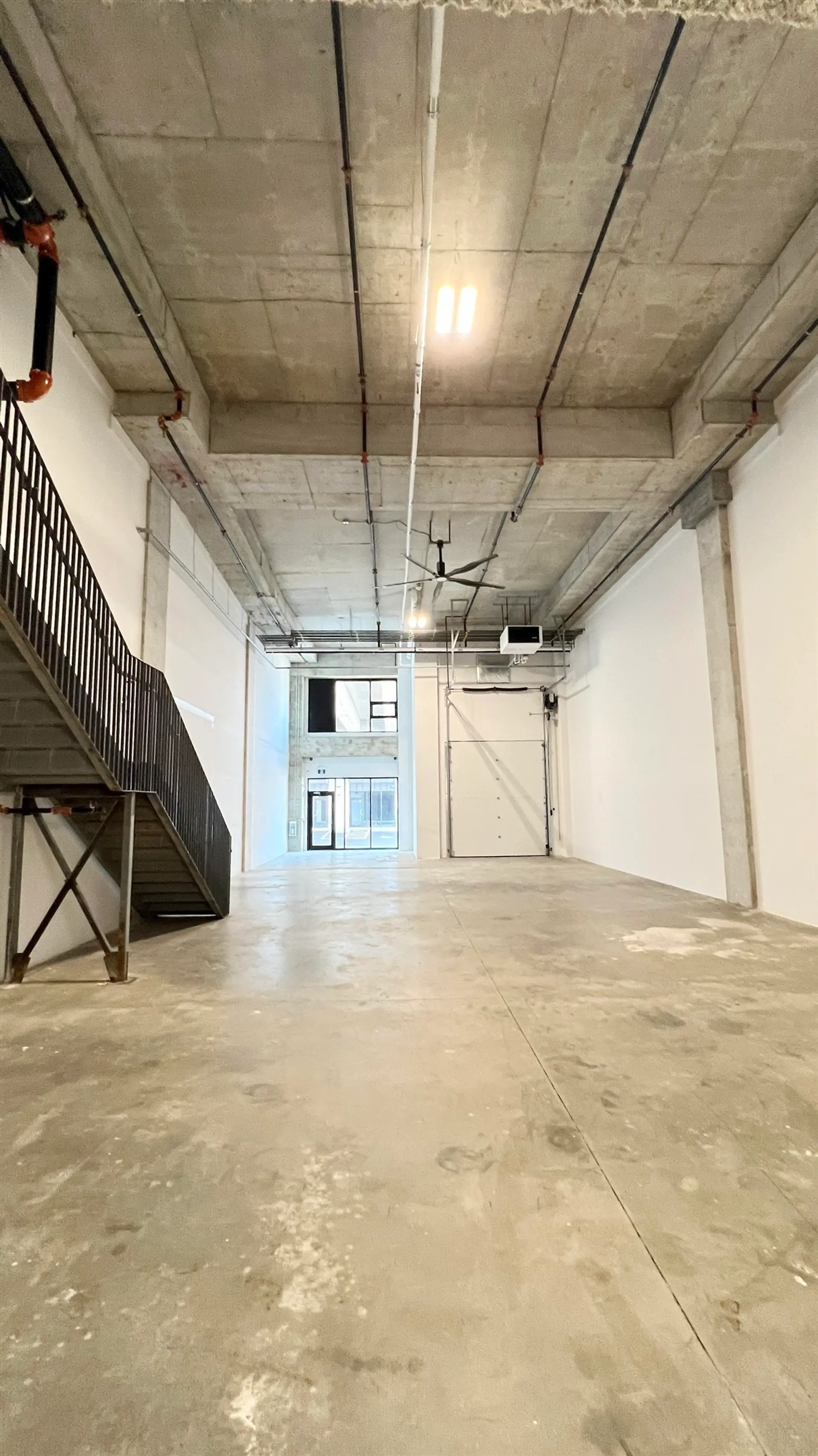 Property at #110 8210 ROSS STREET, Vancouver, BC