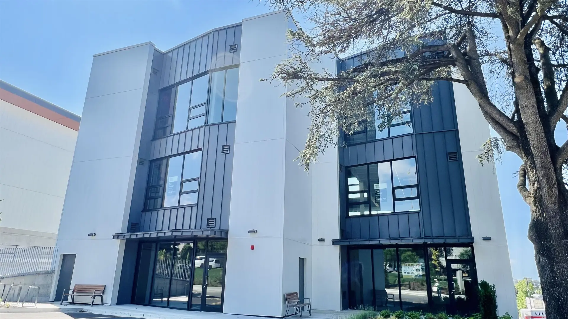 Property at #110 8210 ROSS STREET, Vancouver, BC