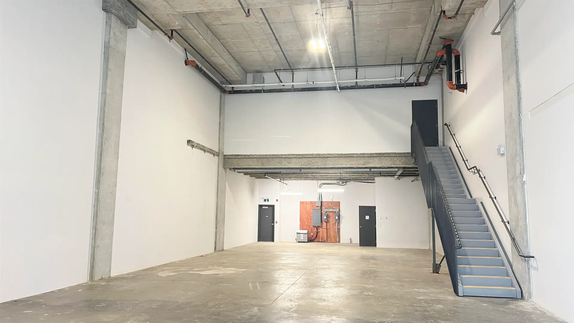 Property at #110 8210 ROSS STREET, Vancouver, BC