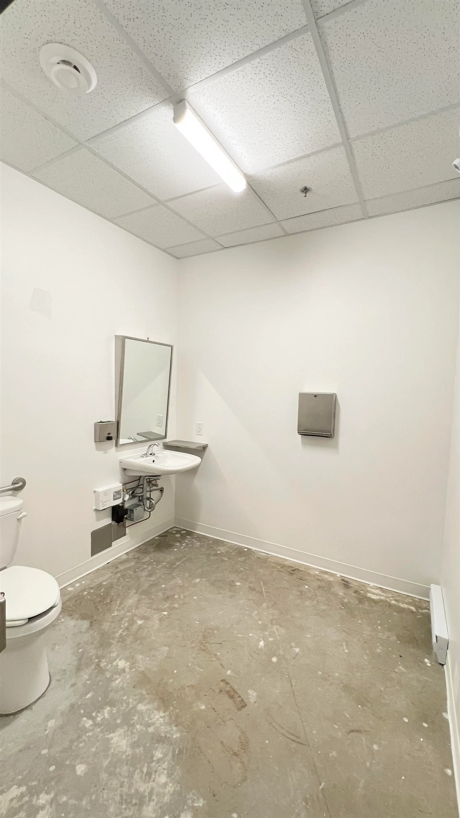 Property at #110 8210 ROSS STREET, Vancouver, BC