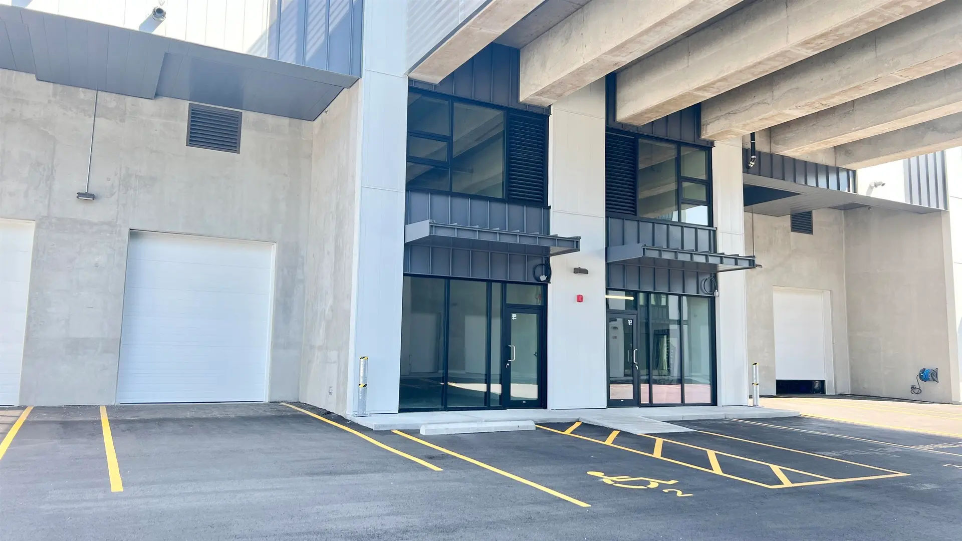 Property at #110 8210 ROSS STREET, Vancouver, BC