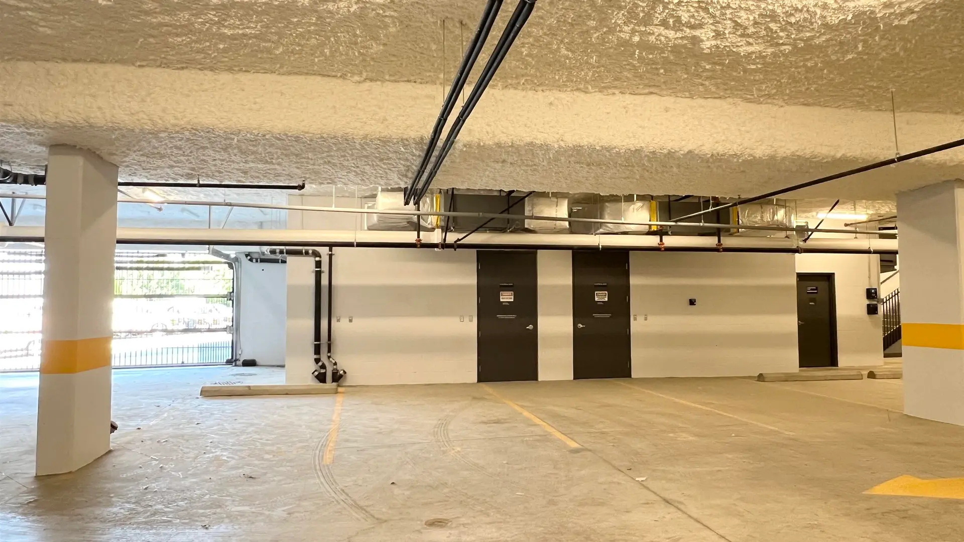 Property at #110 8210 ROSS STREET, Vancouver, BC