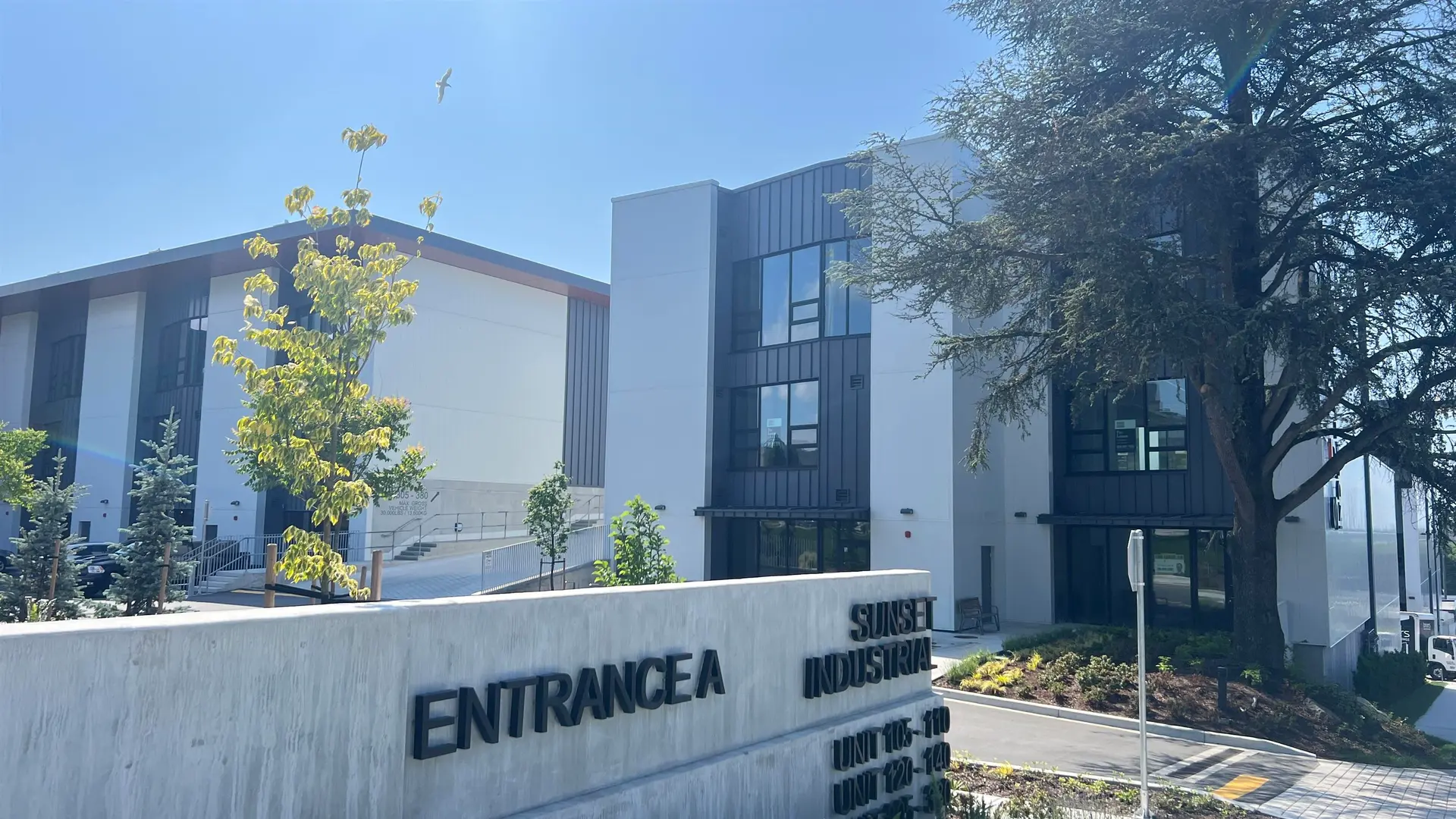 Property at #110 8210 ROSS STREET, Vancouver, BC