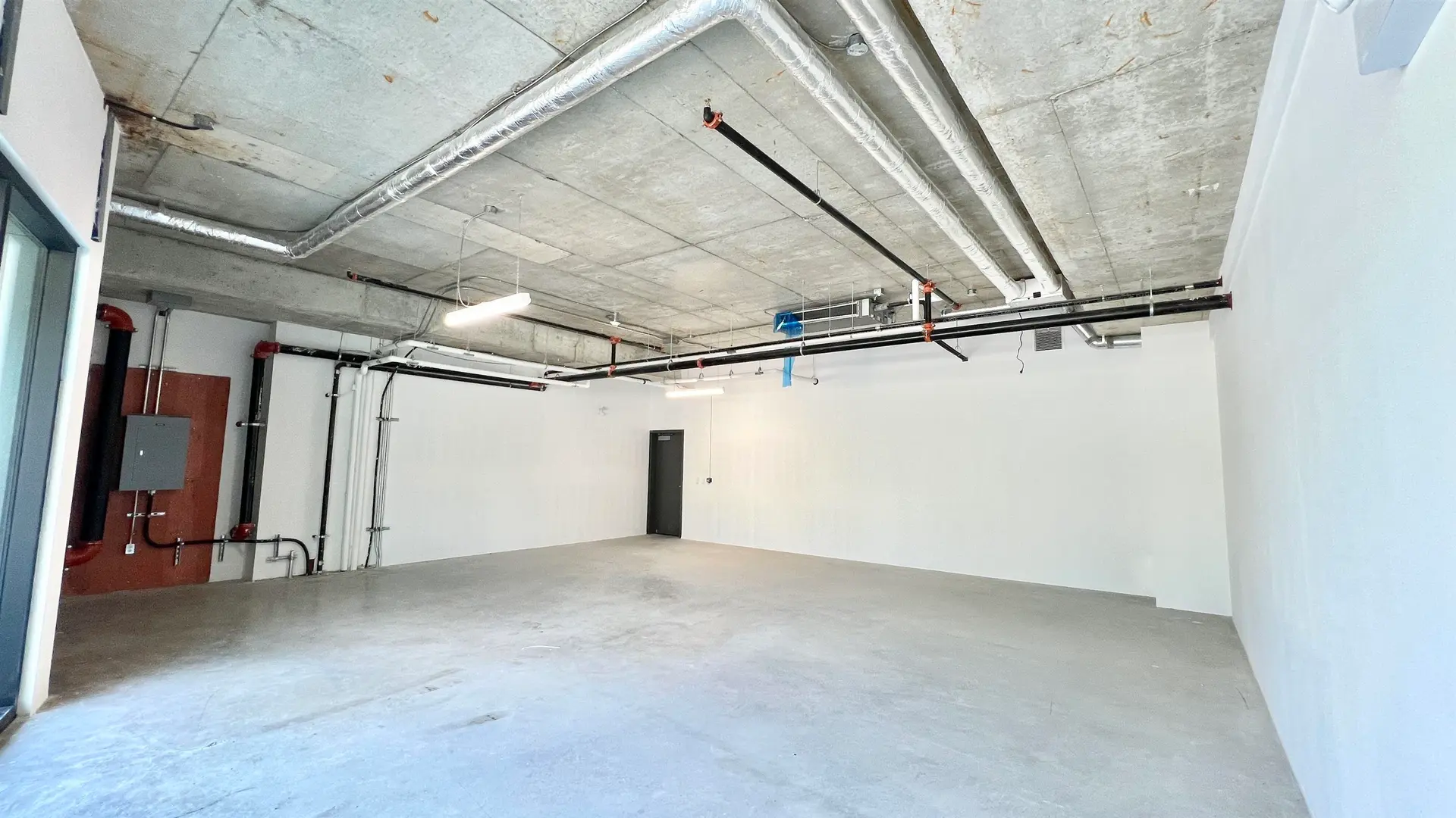 Property at #110 8210 ROSS STREET, Vancouver, BC