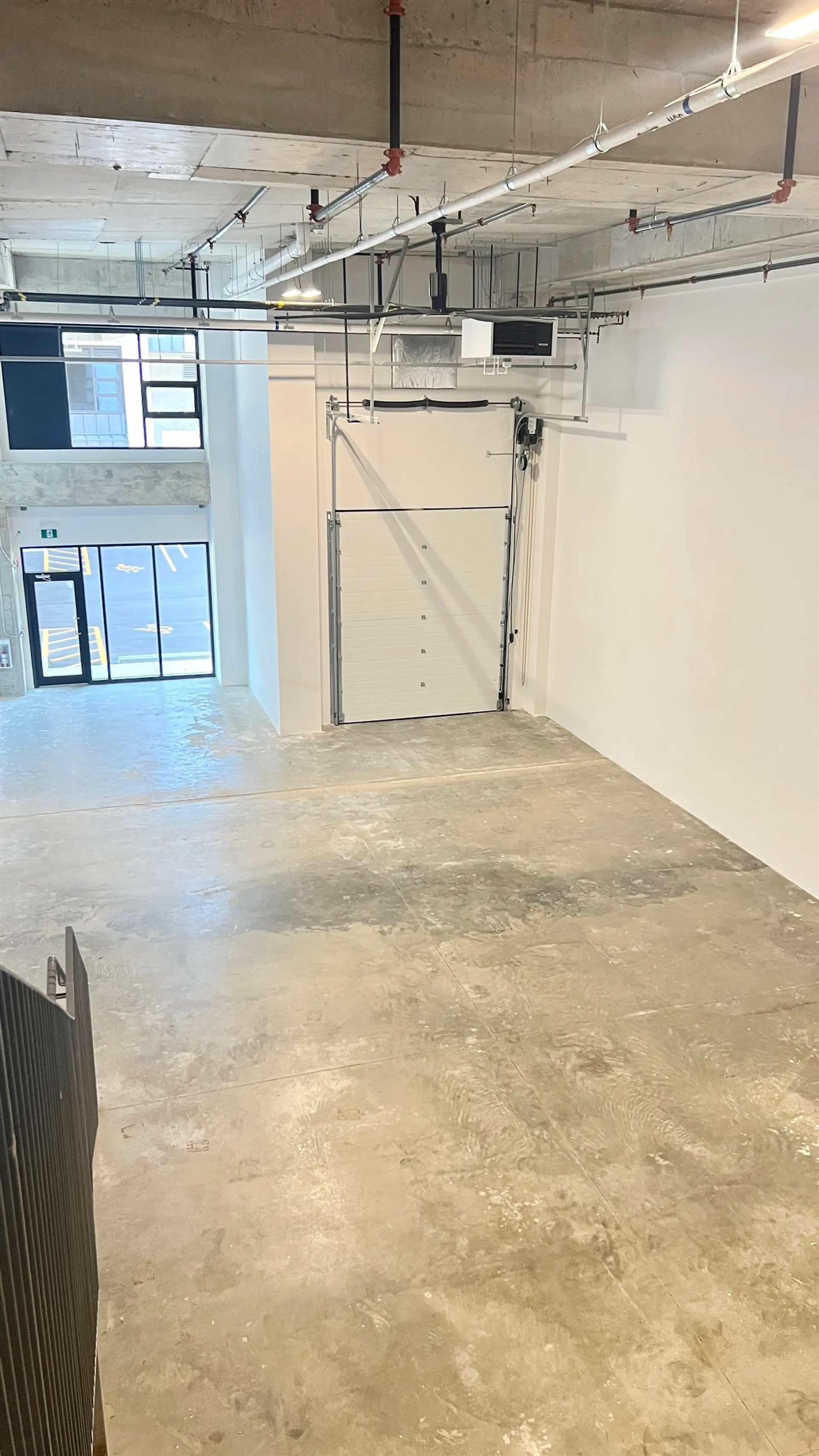 Property at #110 8210 ROSS STREET, Vancouver, BC