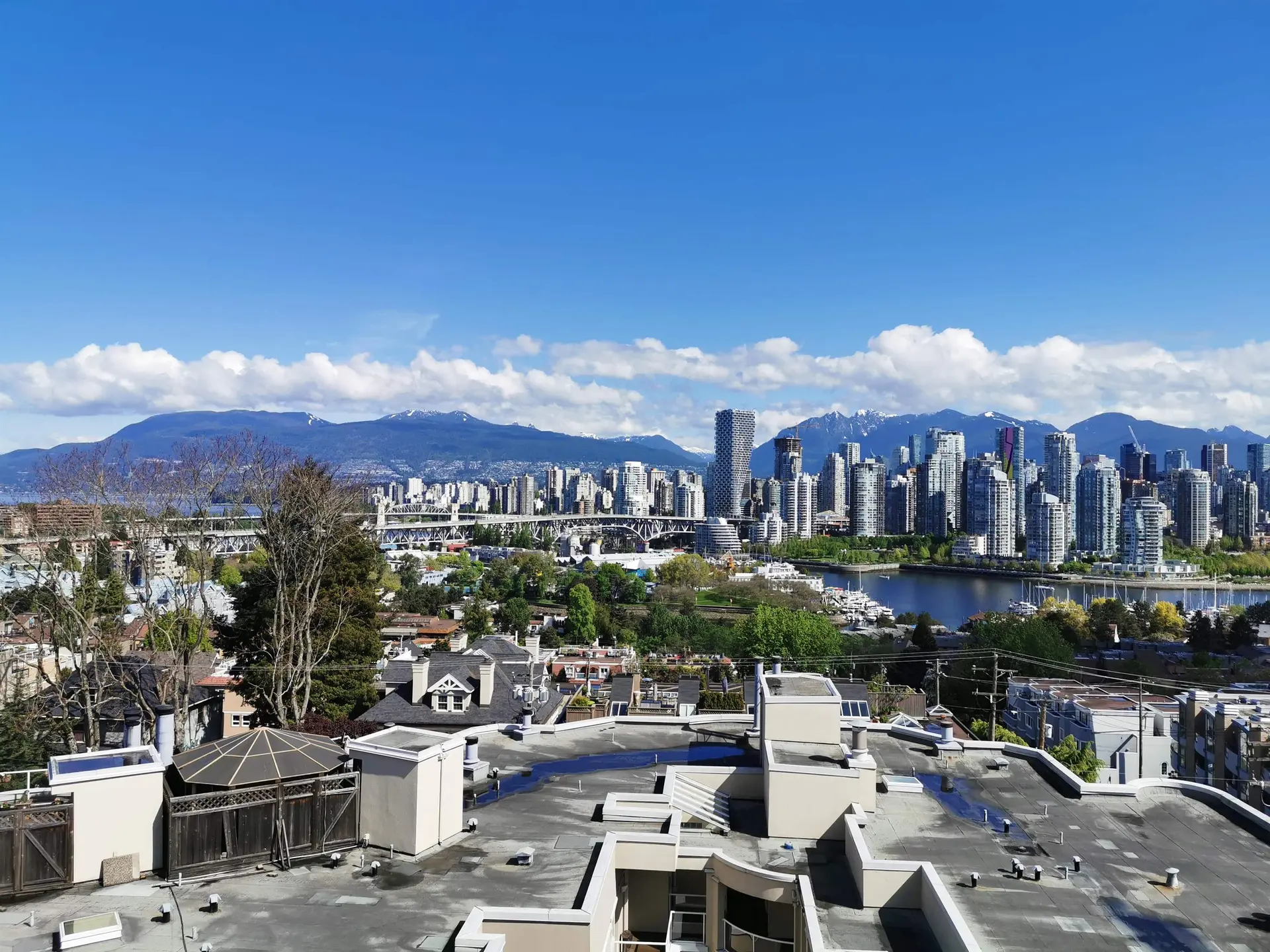 Property at #300 1215 W BROADWAY, Vancouver, BC