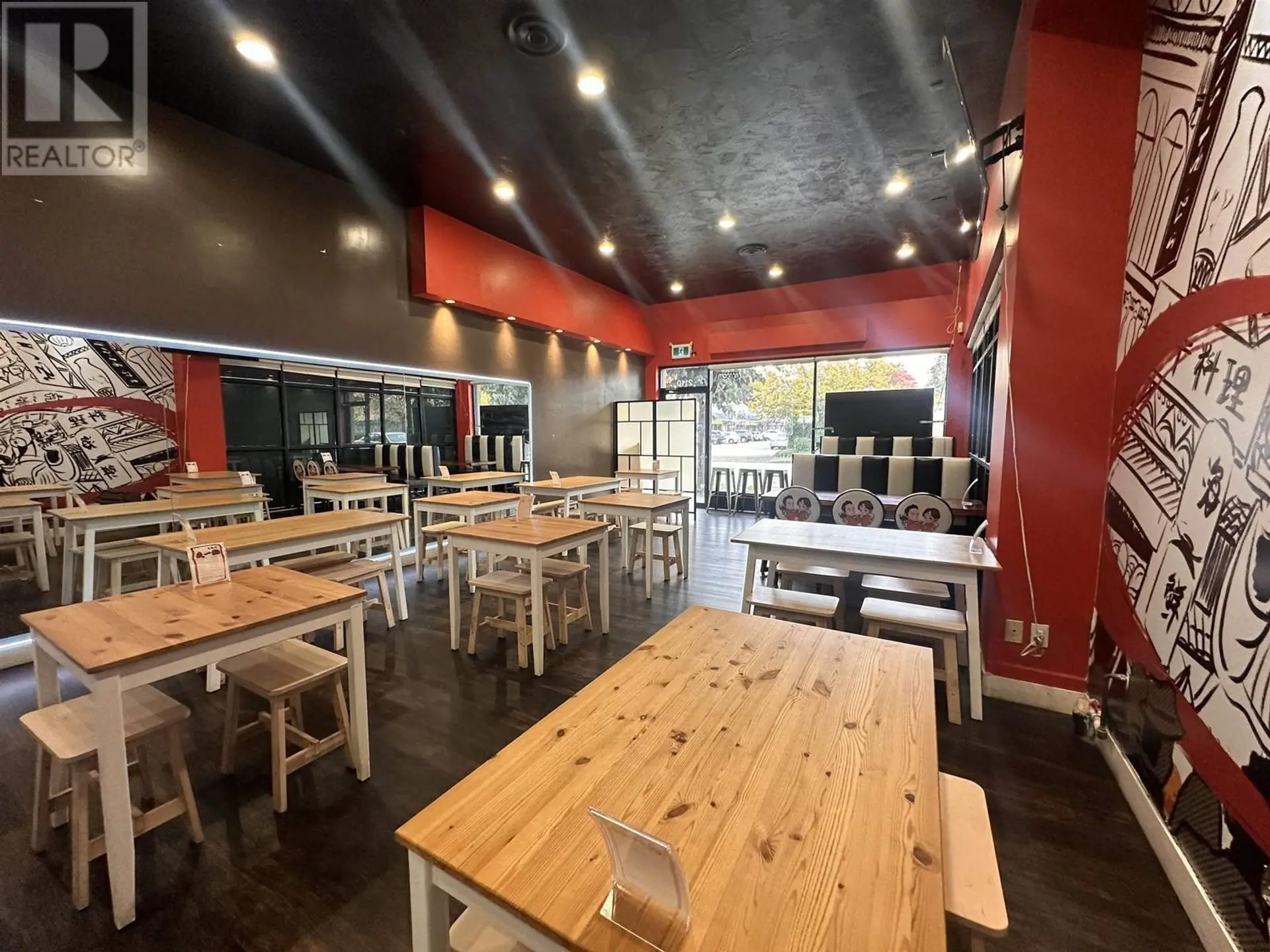 Property at #2110 8391 ALEXANDRA ROAD, Richmond, BC