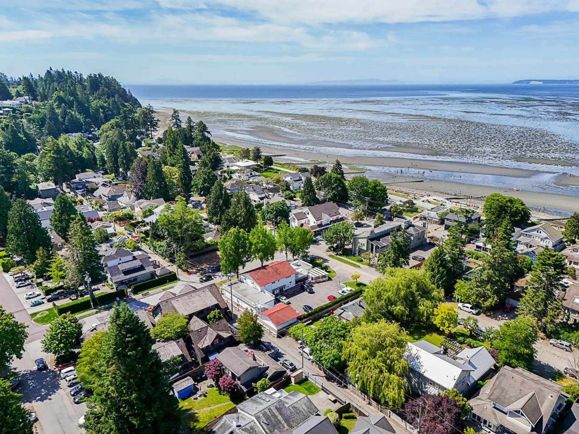 Property at 12211 BEECHER STREET, Surrey, BC