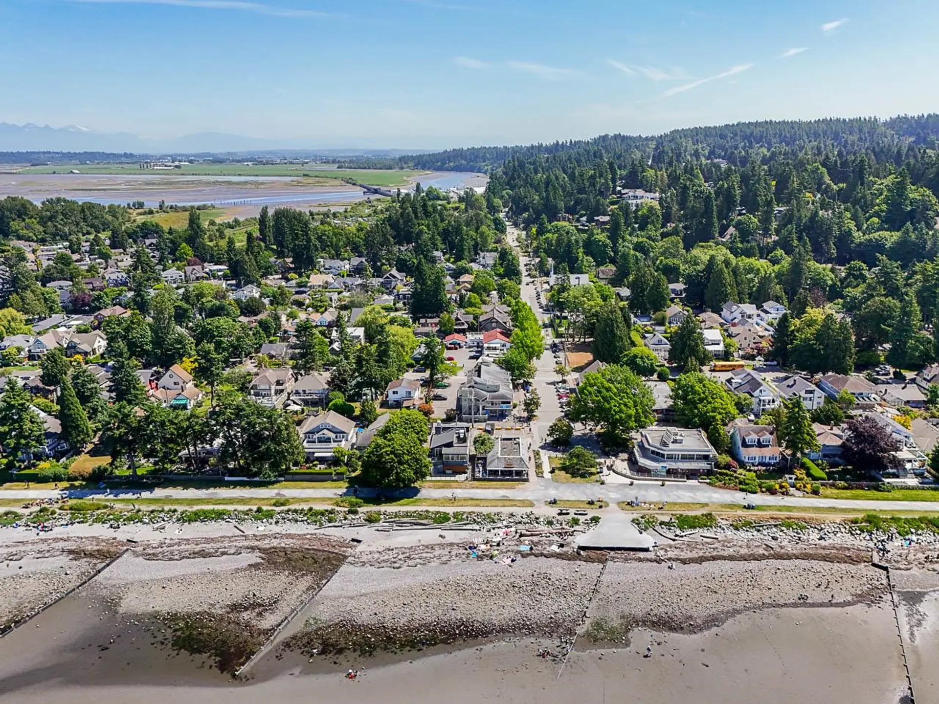 Property at 12211 BEECHER STREET, Surrey, BC