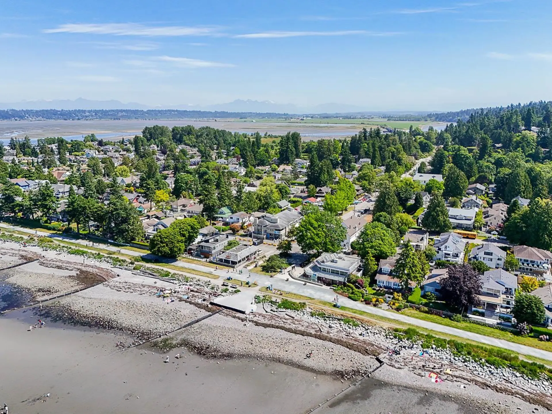 Property at 12211 BEECHER STREET, Surrey, BC